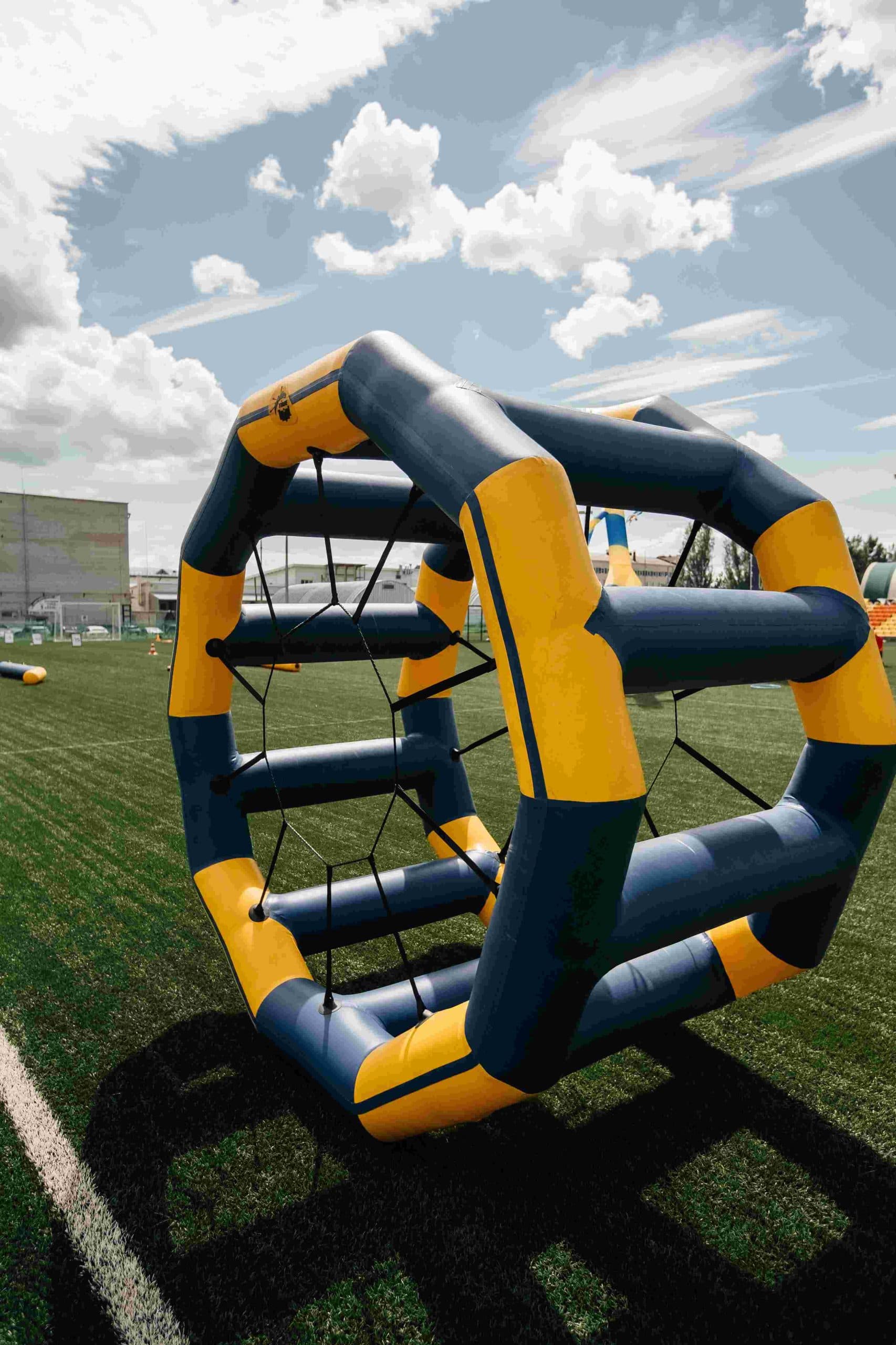 Тимбилдинг от Big Papa Games. 02.07.2023 — кадр 29