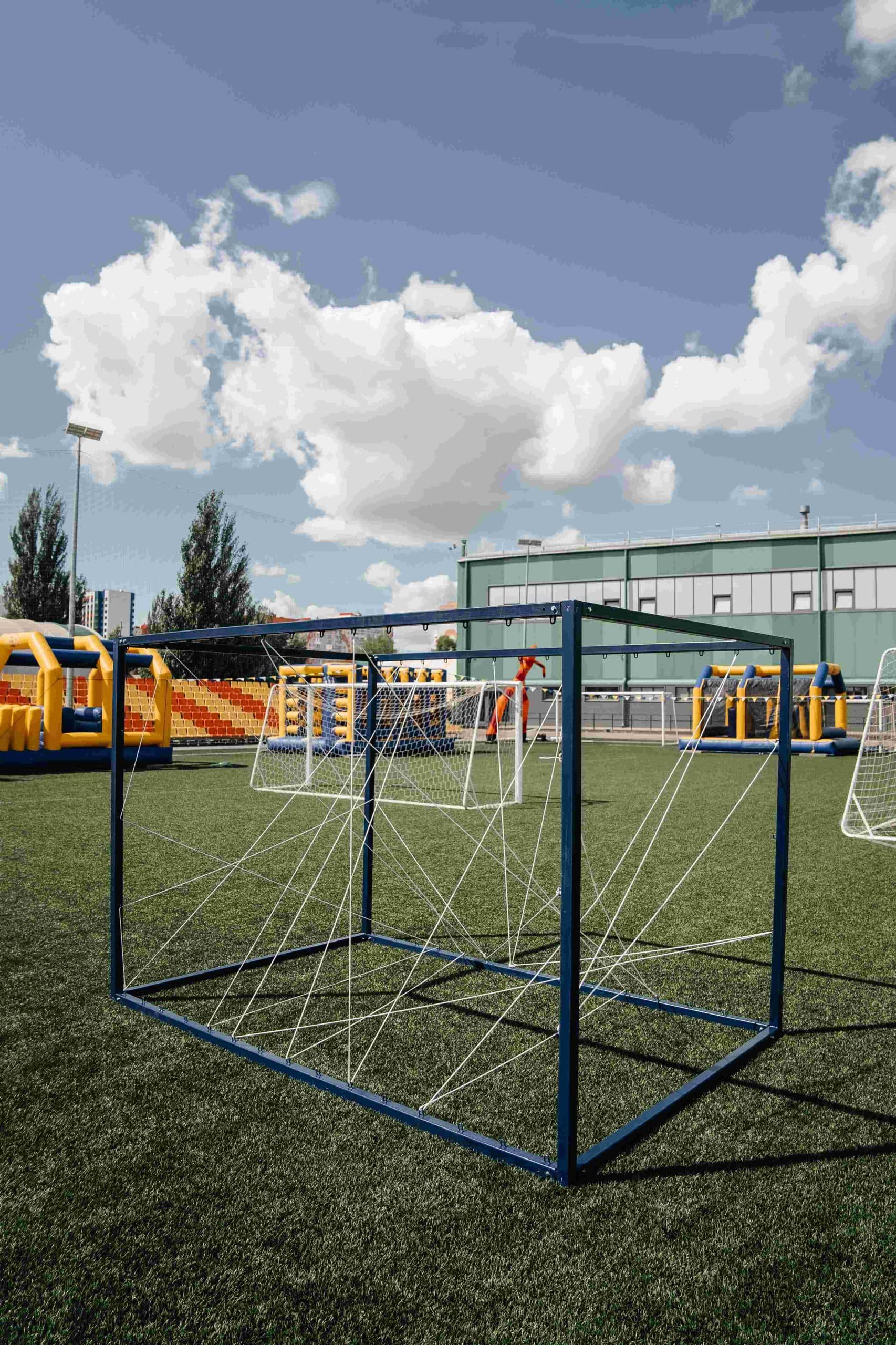 Тимбилдинг от Big Papa Games. 02.07.2023 — кадр 42