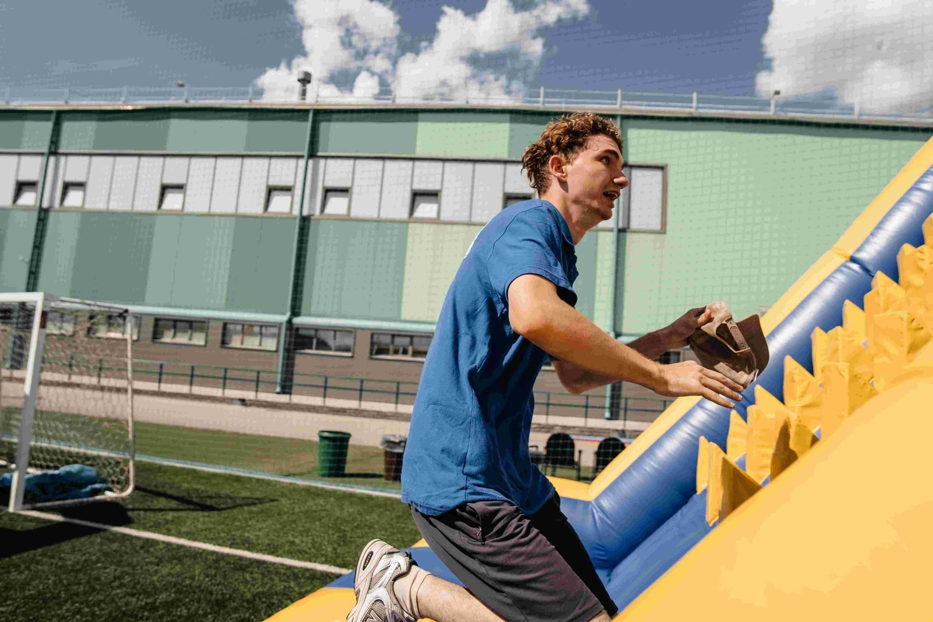 Тимбилдинг от Big Papa Games. 02.07.2023 — кадр 54