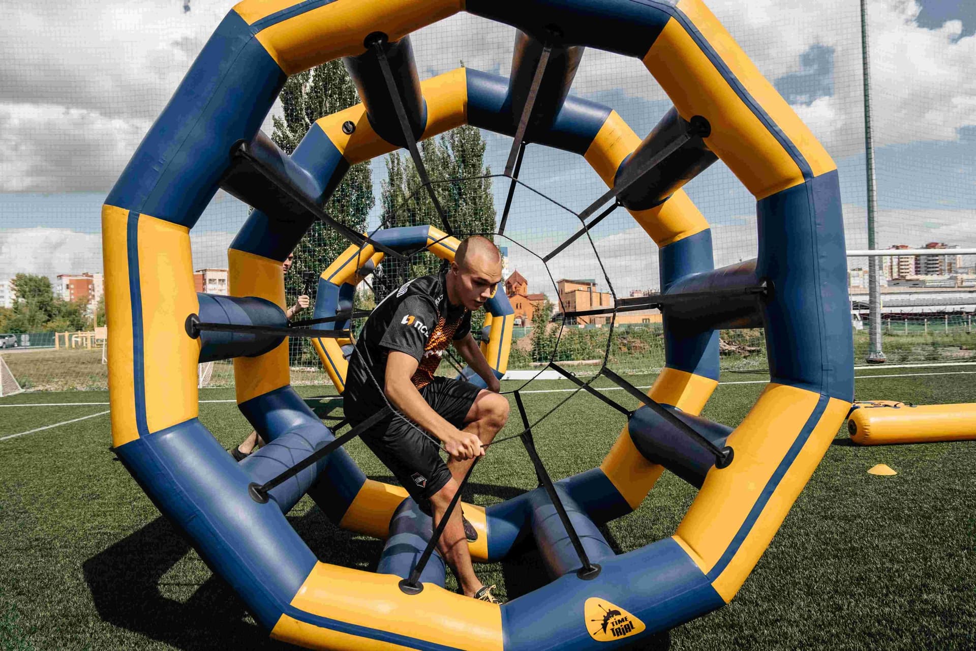 Тимбилдинг от Big Papa Games. 02.07.2023 — кадр 79