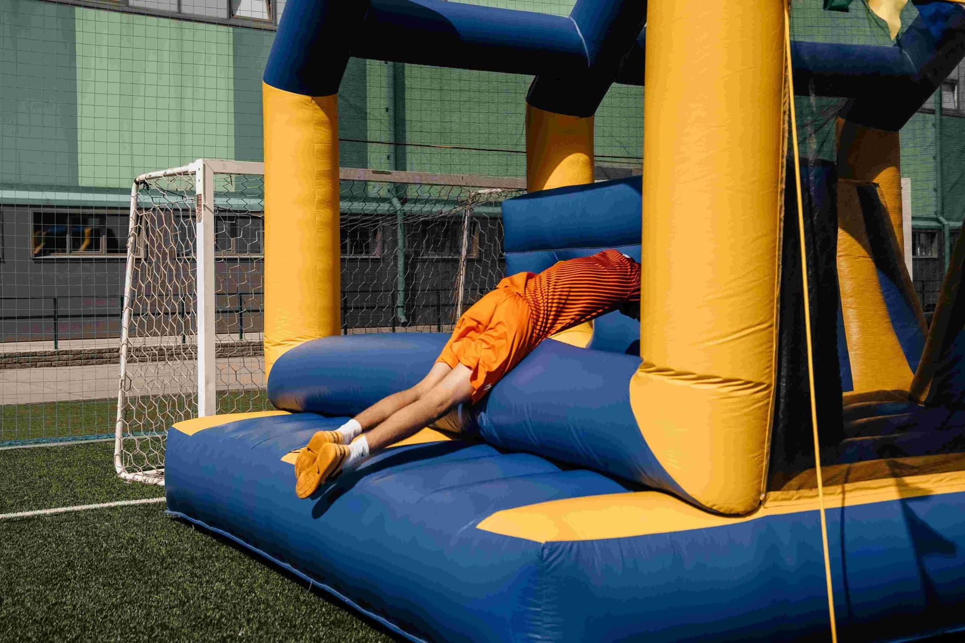 Тимбилдинг от Big Papa Games. 02.07.2023 — кадр 83