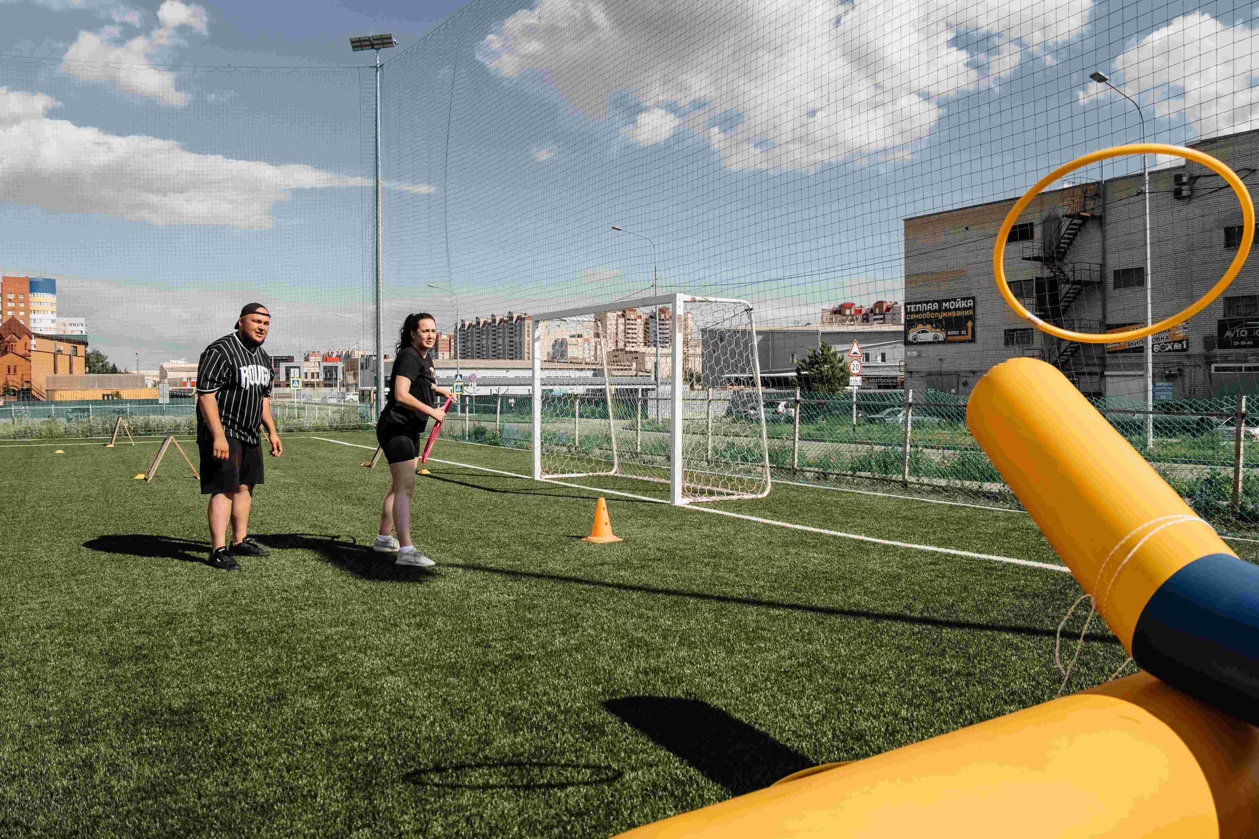 Тимбилдинг от Big Papa Games. 02.07.2023 — кадр 119