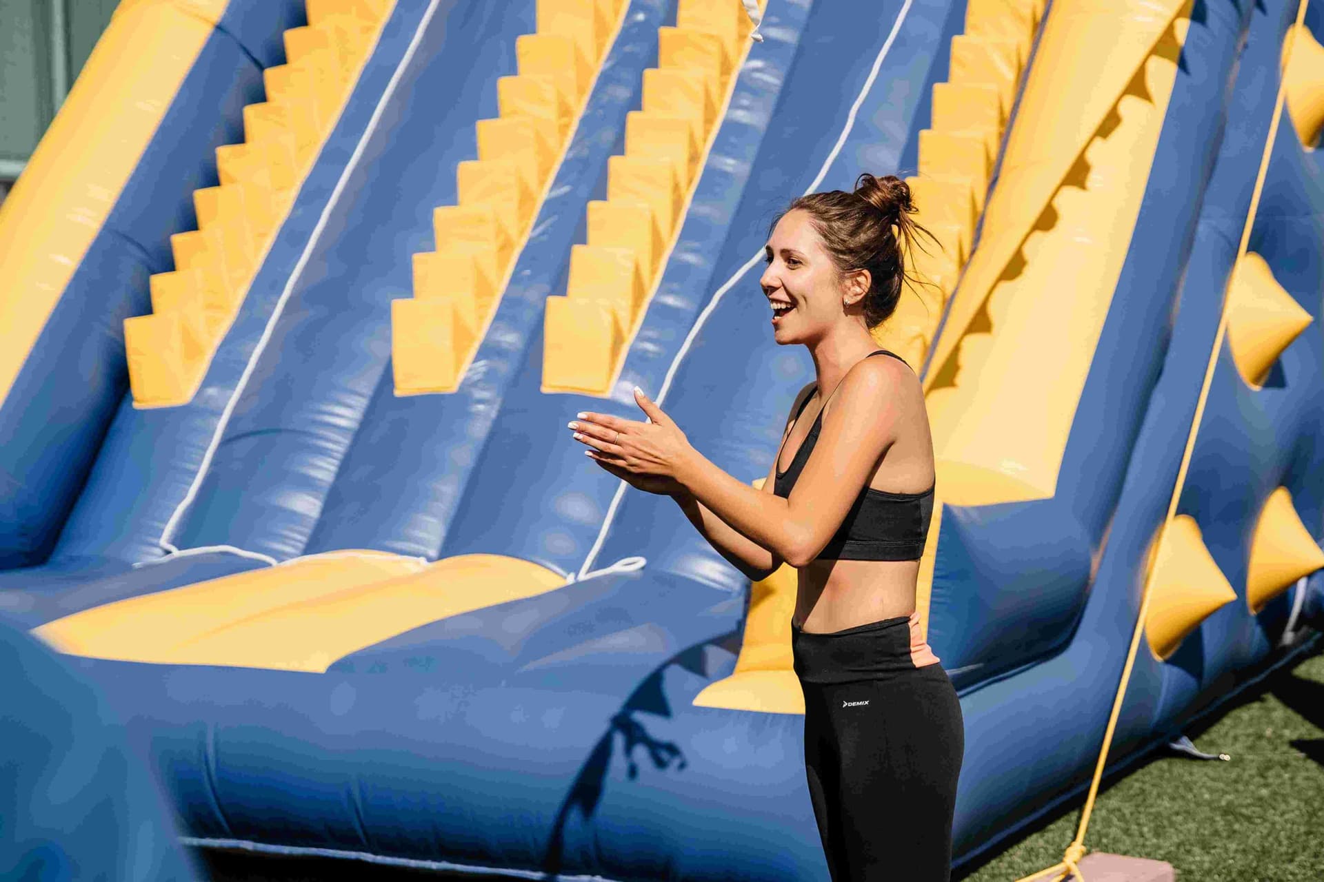 Тимбилдинг от Big Papa Games. 02.07.2023 — кадр 122