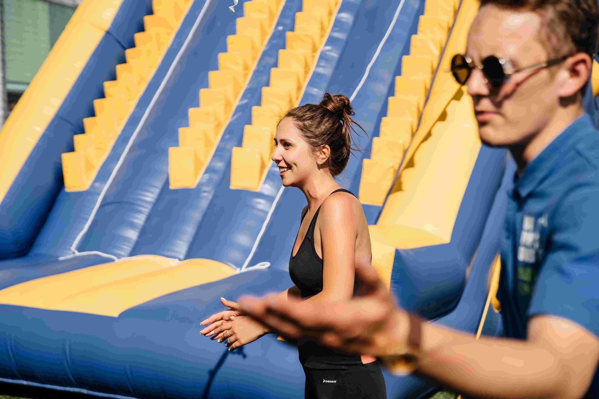 Тимбилдинг от Big Papa Games. 02.07.2023 — кадр 123