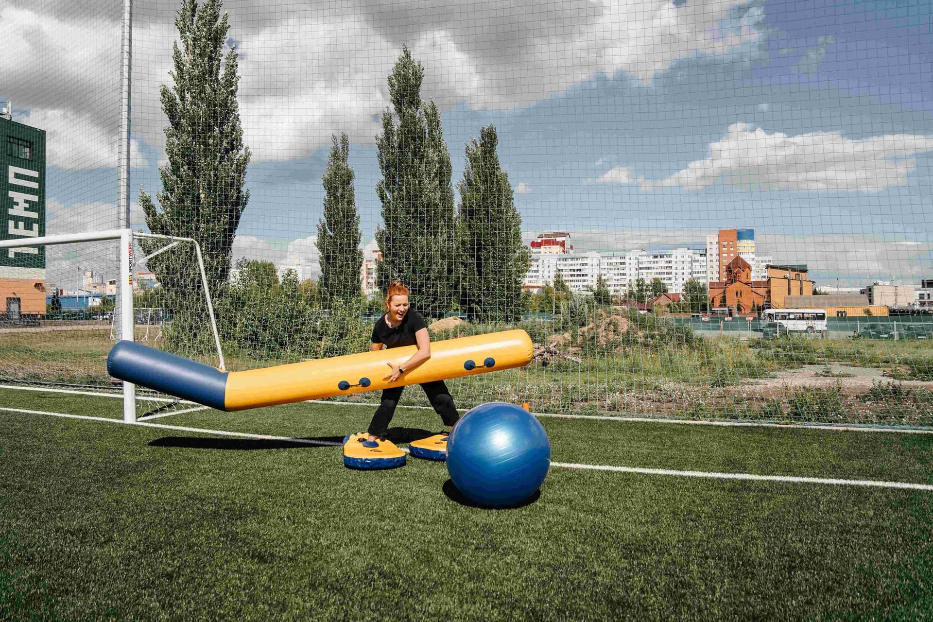 Тимбилдинг от Big Papa Games. 02.07.2023 — кадр 125