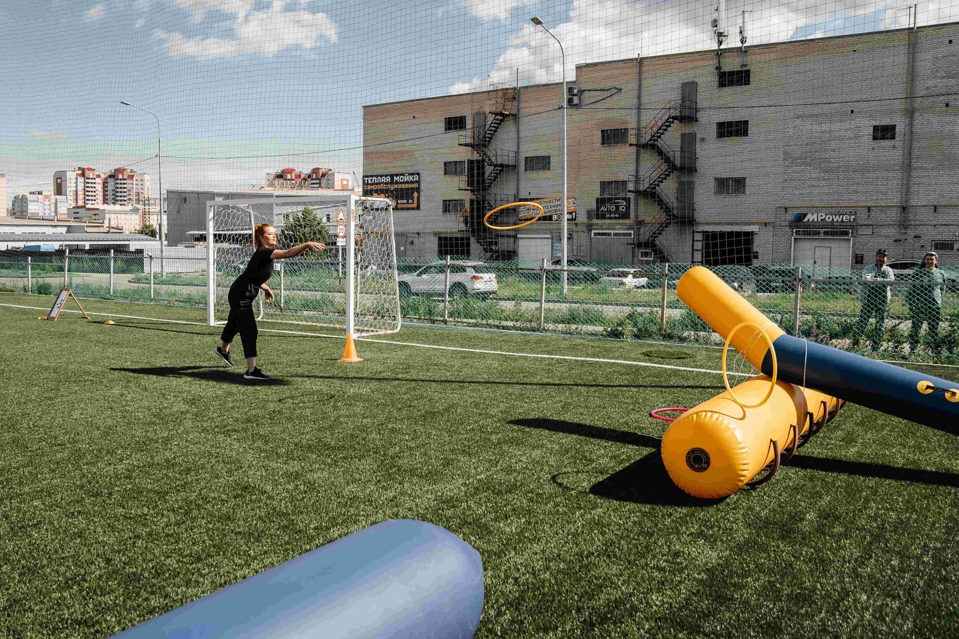 Тимбилдинг от Big Papa Games. 02.07.2023 — кадр 126