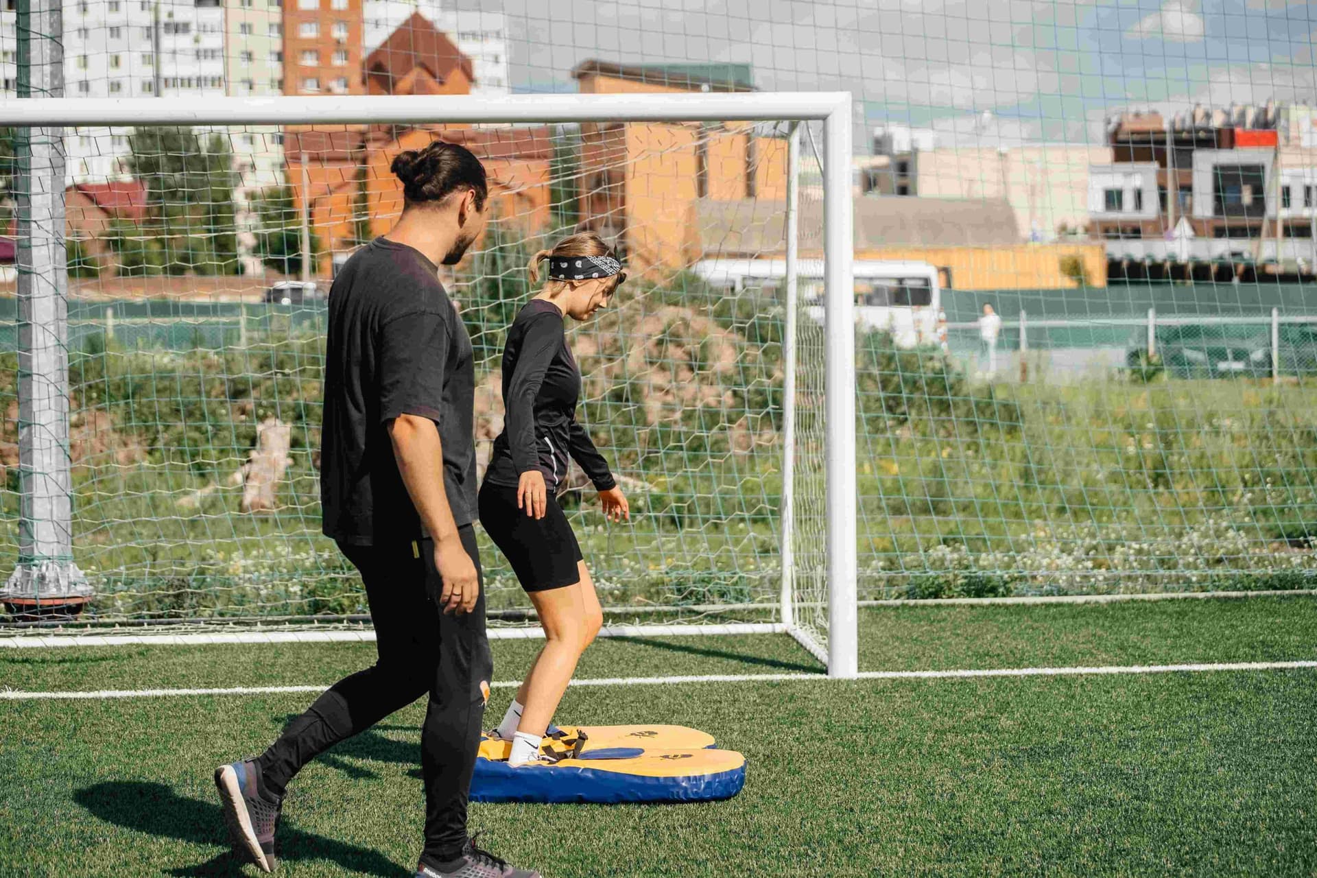 Тимбилдинг от Big Papa Games. 02.07.2023 — кадр 131