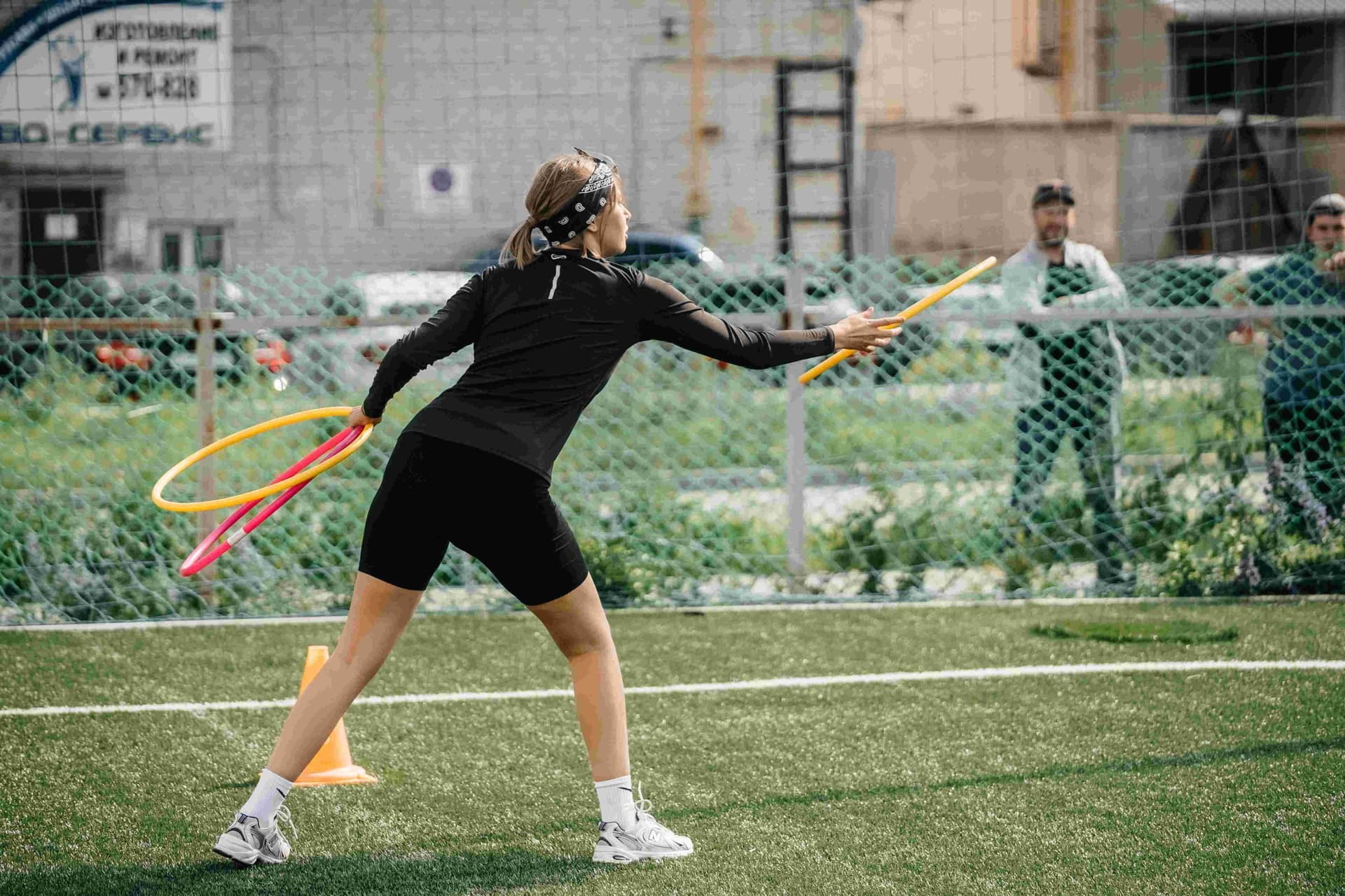 Тимбилдинг от Big Papa Games. 02.07.2023 — кадр 132