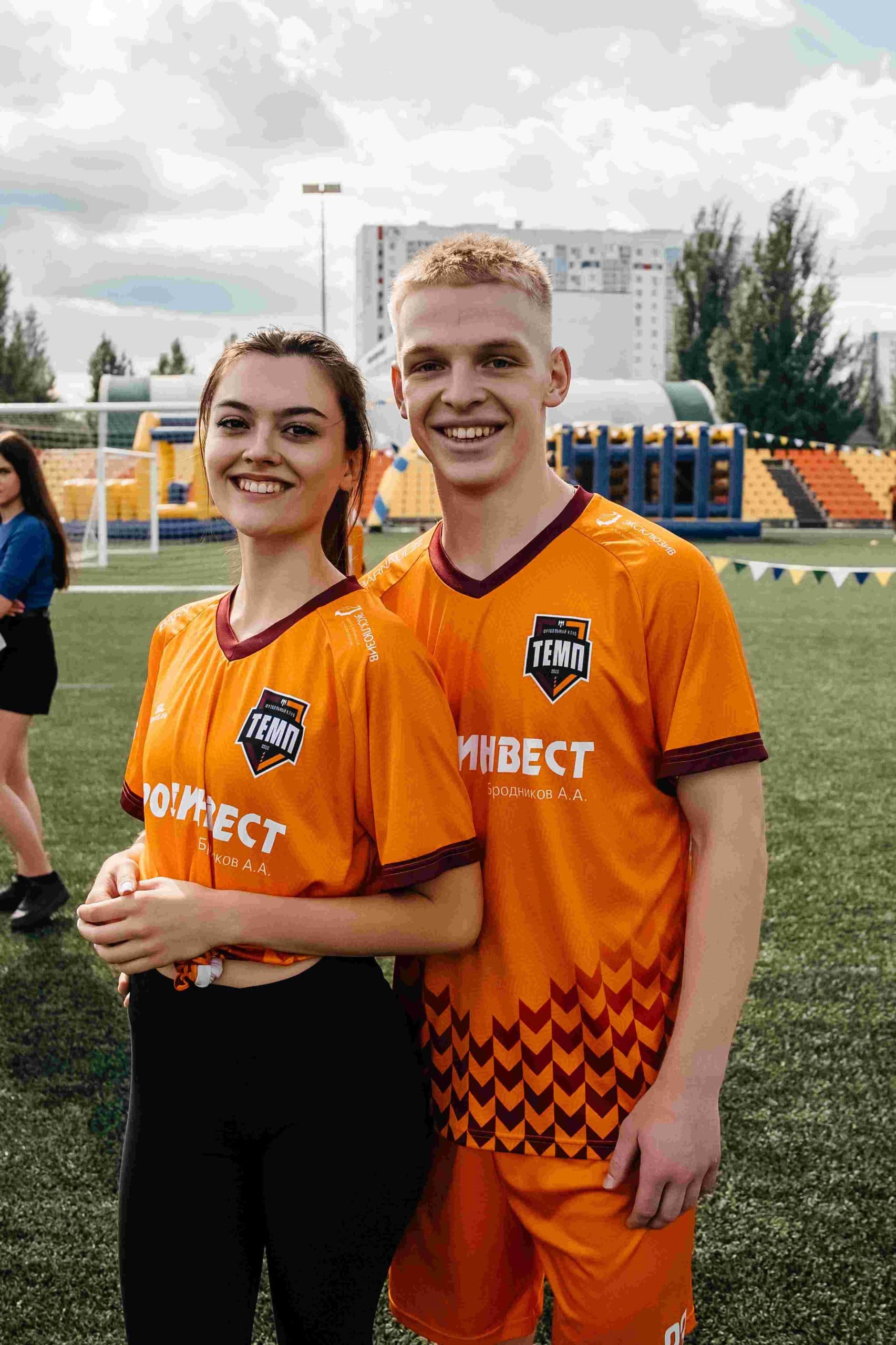 Тимбилдинг от Big Papa Games. 02.07.2023 — кадр 135