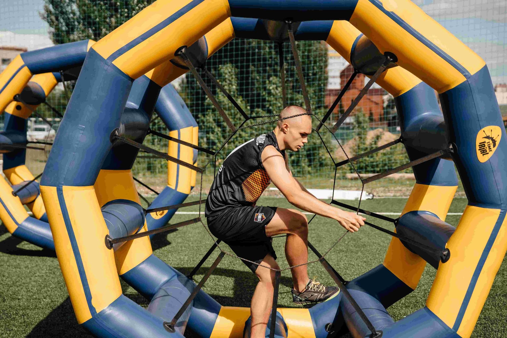 Тимбилдинг от Big Papa Games. 02.07.2023 — кадр 136