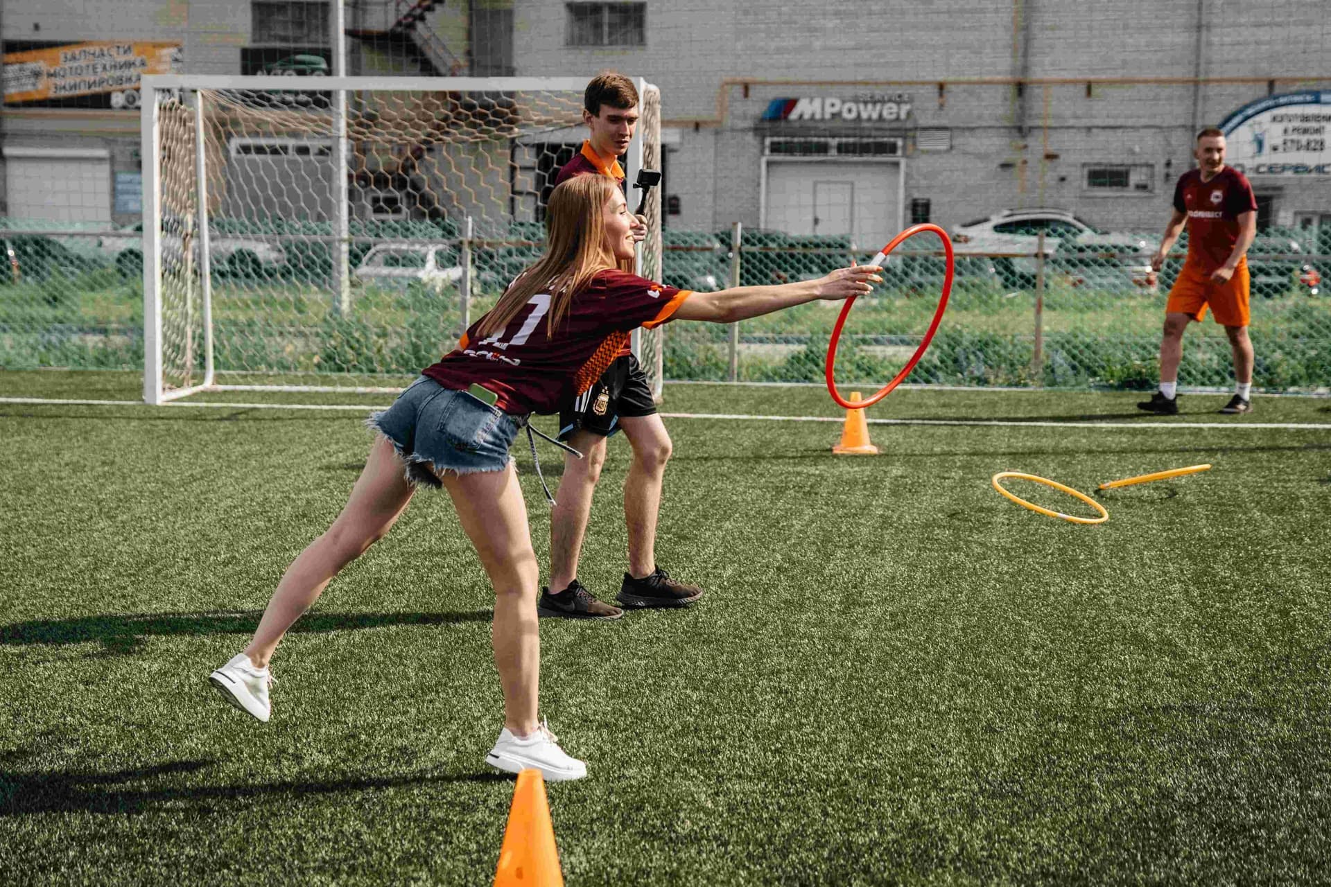 Тимбилдинг от Big Papa Games. 02.07.2023 — кадр 137