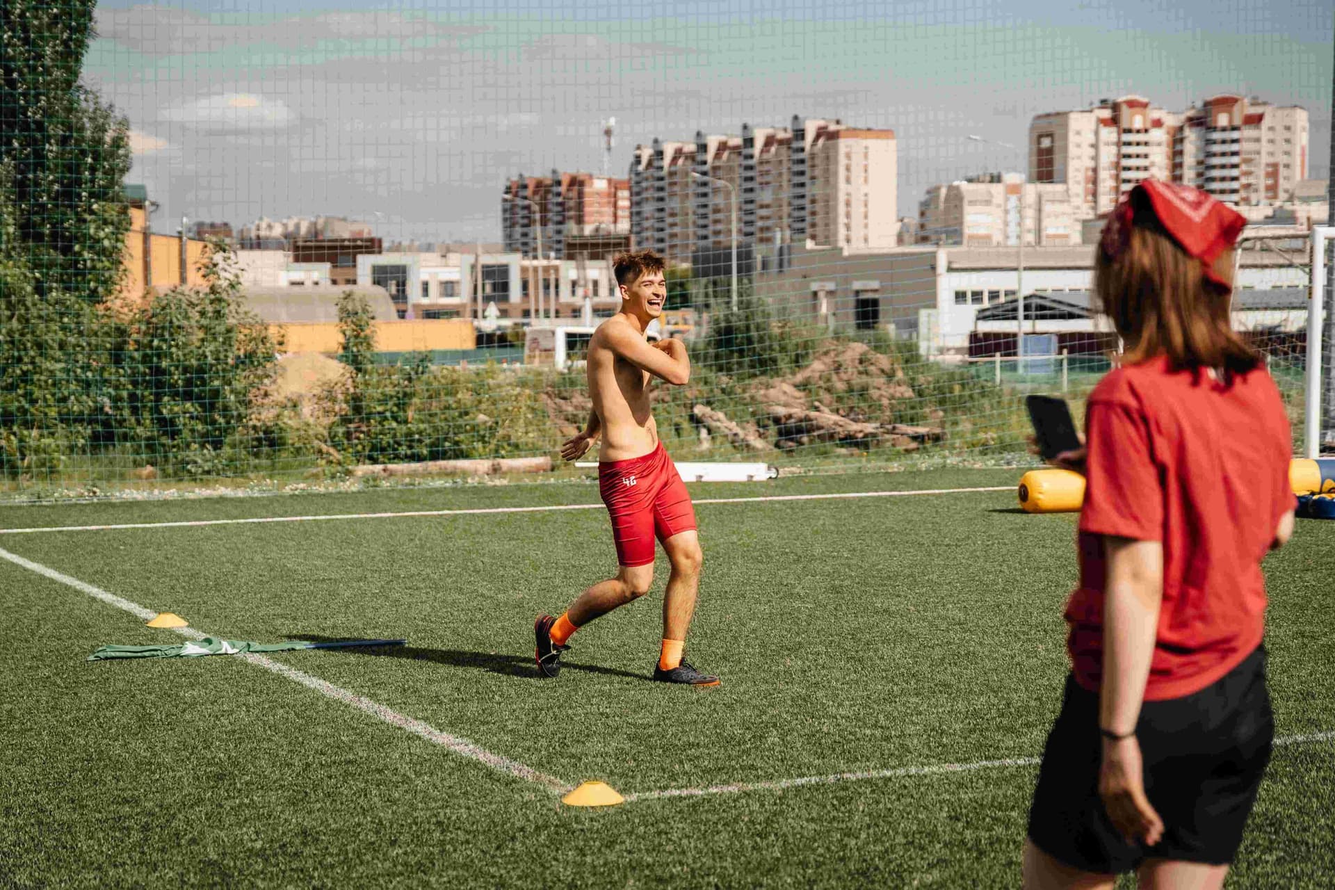 Тимбилдинг от Big Papa Games. 02.07.2023 — кадр 169