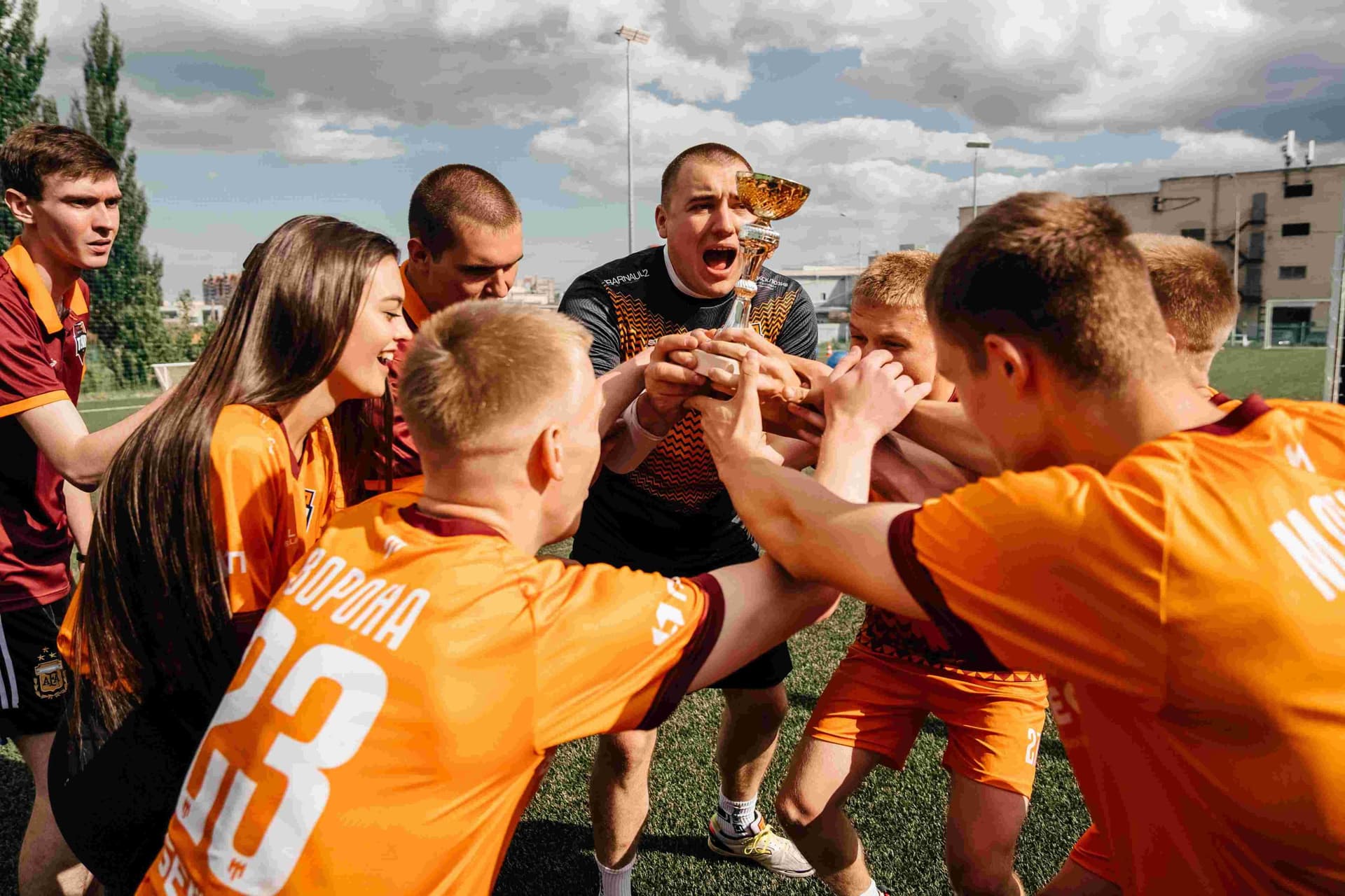 Тимбилдинг от Big Papa Games. 02.07.2023 — кадр 171