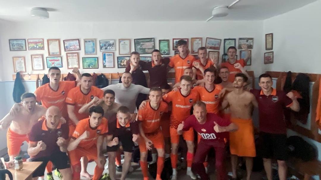 Обыгрываем «Новокузнецк» в первом полуфинальном матче Кубка Сибири!