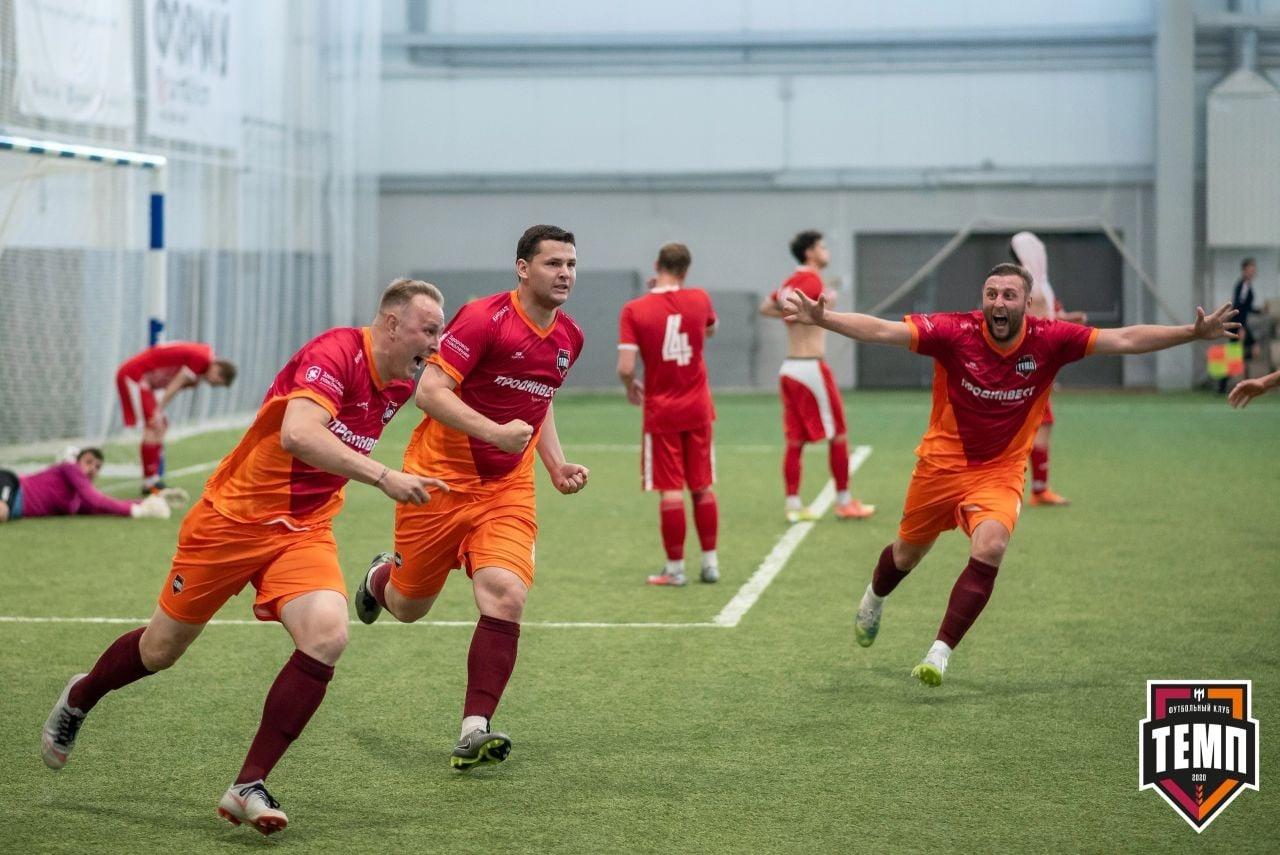 Сравниваем наши первые круги в «III дивизионе» с 2021-го по 2023 год!