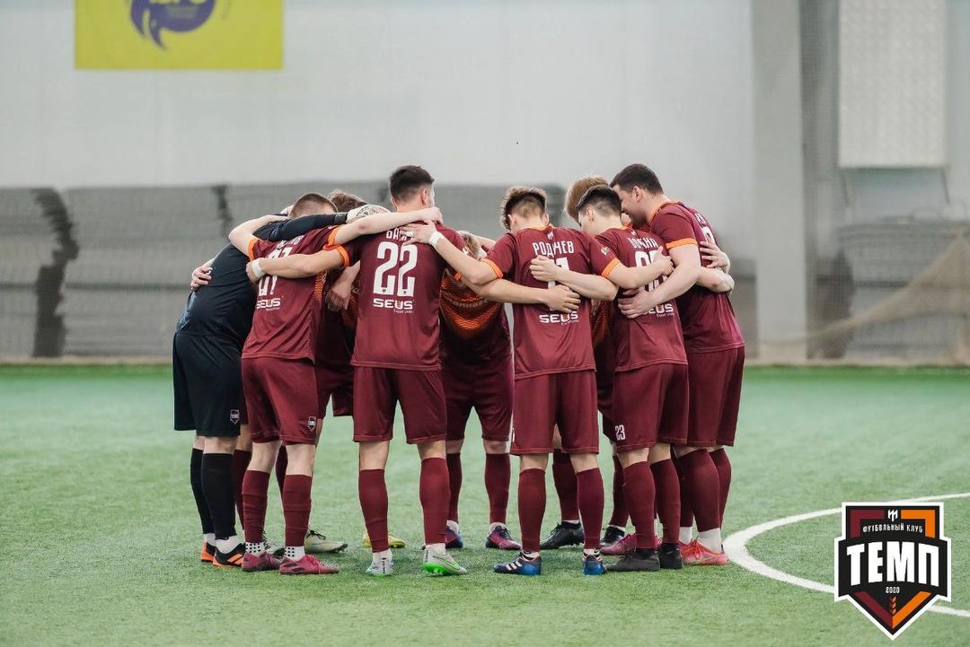 Стал известен календарь нашей группы Кубка Сибири!