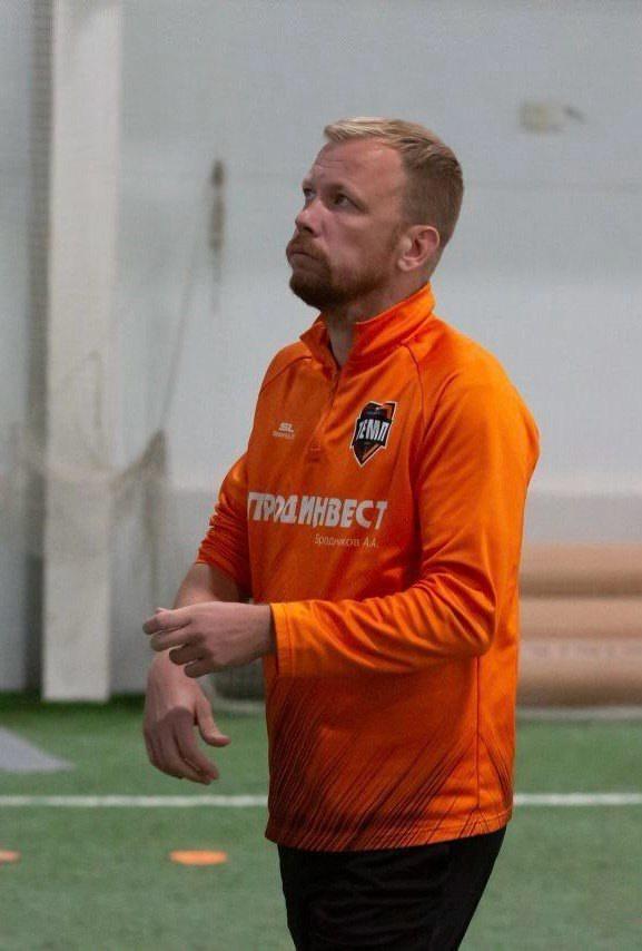 Иван Старков прокомментировал начавшиеся сборы!