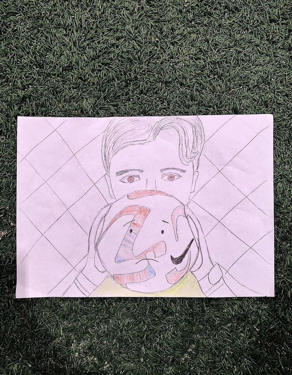 Результаты конкурса рисунков!