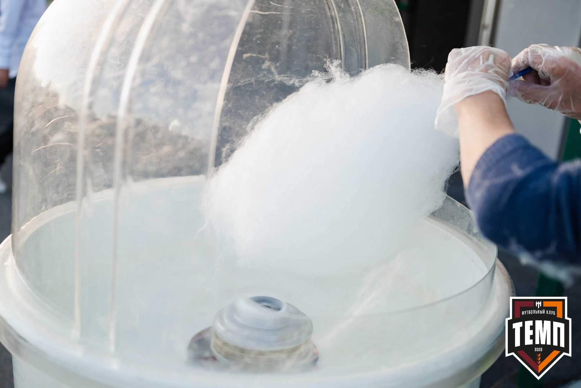 «Темп» 4:2 «Иркутск-М». III дивизион. 22.09.2023 — кадр 10