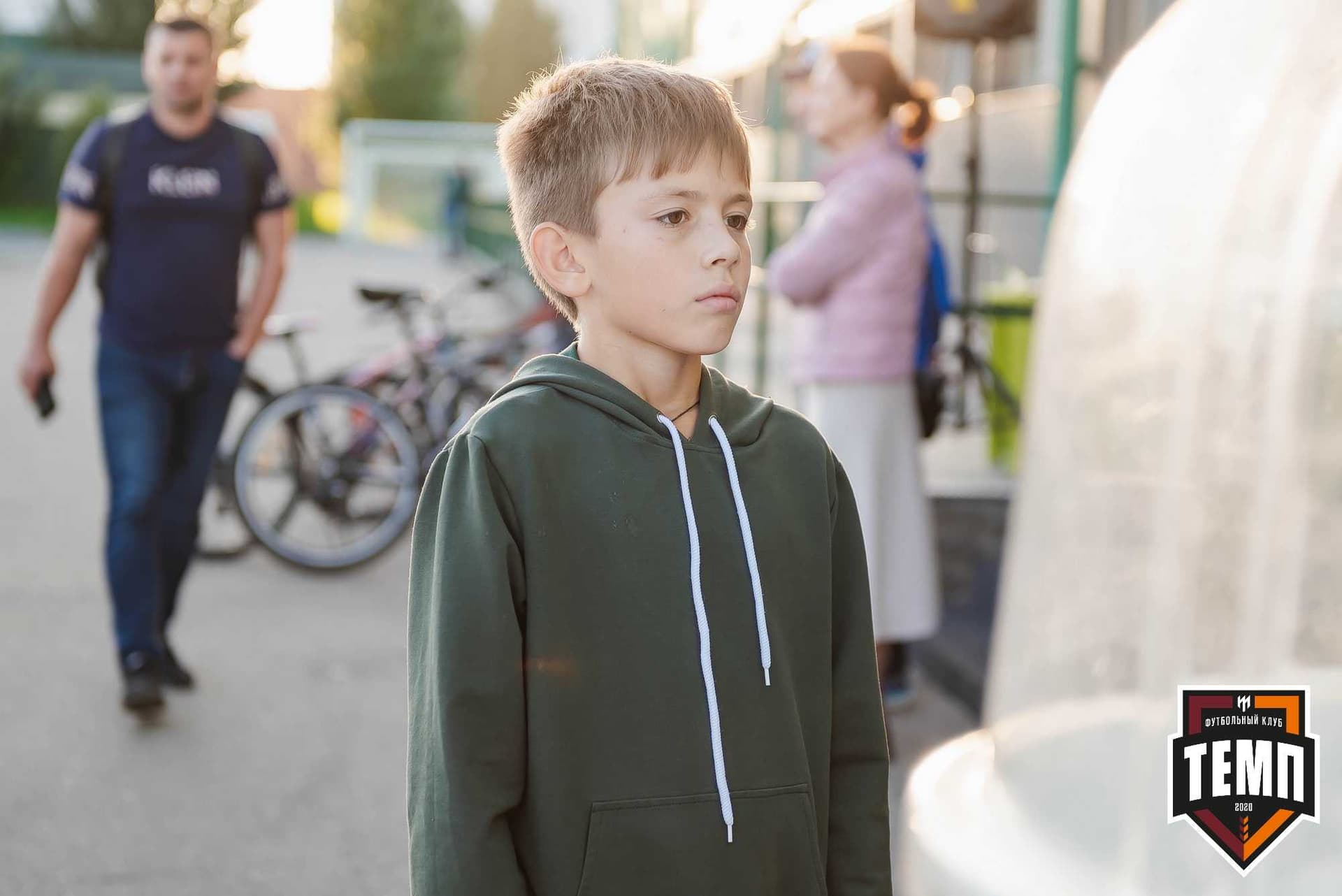 «Темп» 4:2 «Иркутск-М». III дивизион. 22.09.2023 — кадр 11