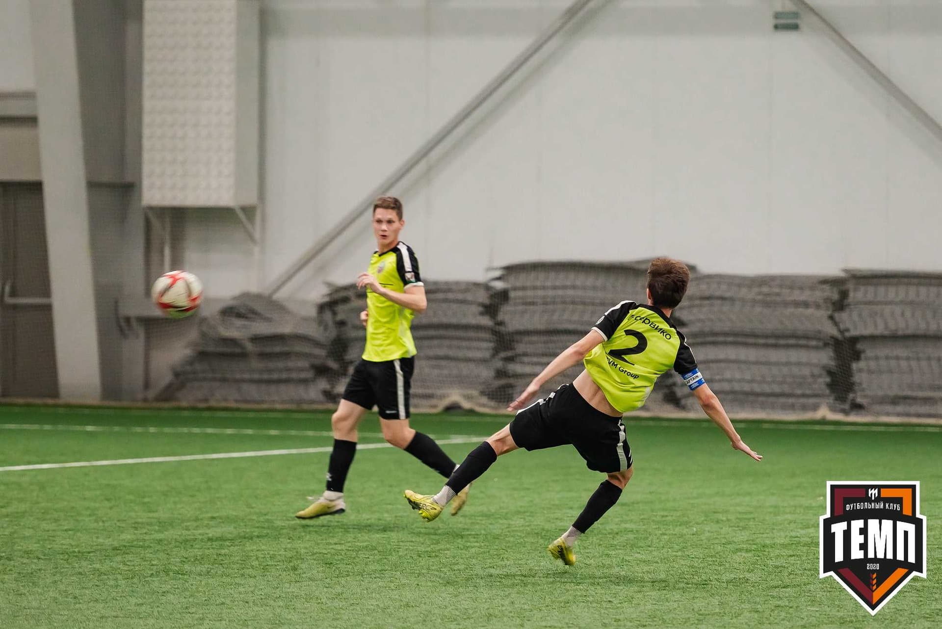 «Темп» 4:2 «Иркутск-М». III дивизион. 22.09.2023 — кадр 114