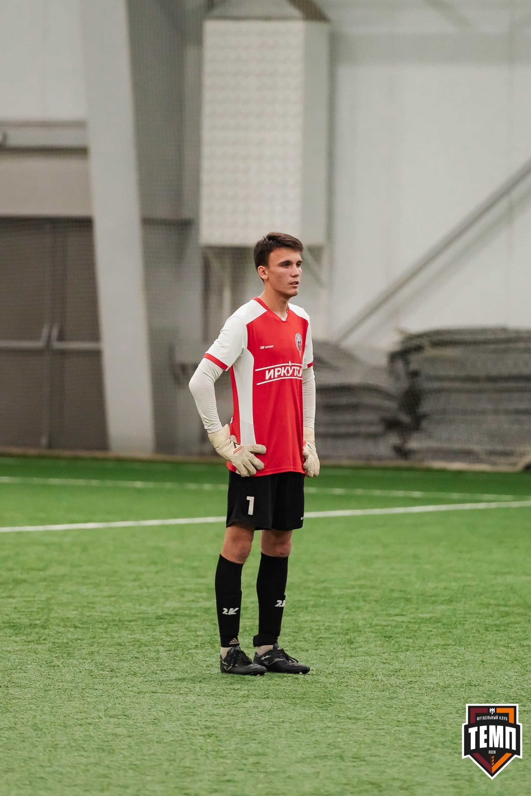 «Темп» 4:2 «Иркутск-М». III дивизион. 22.09.2023 — кадр 125