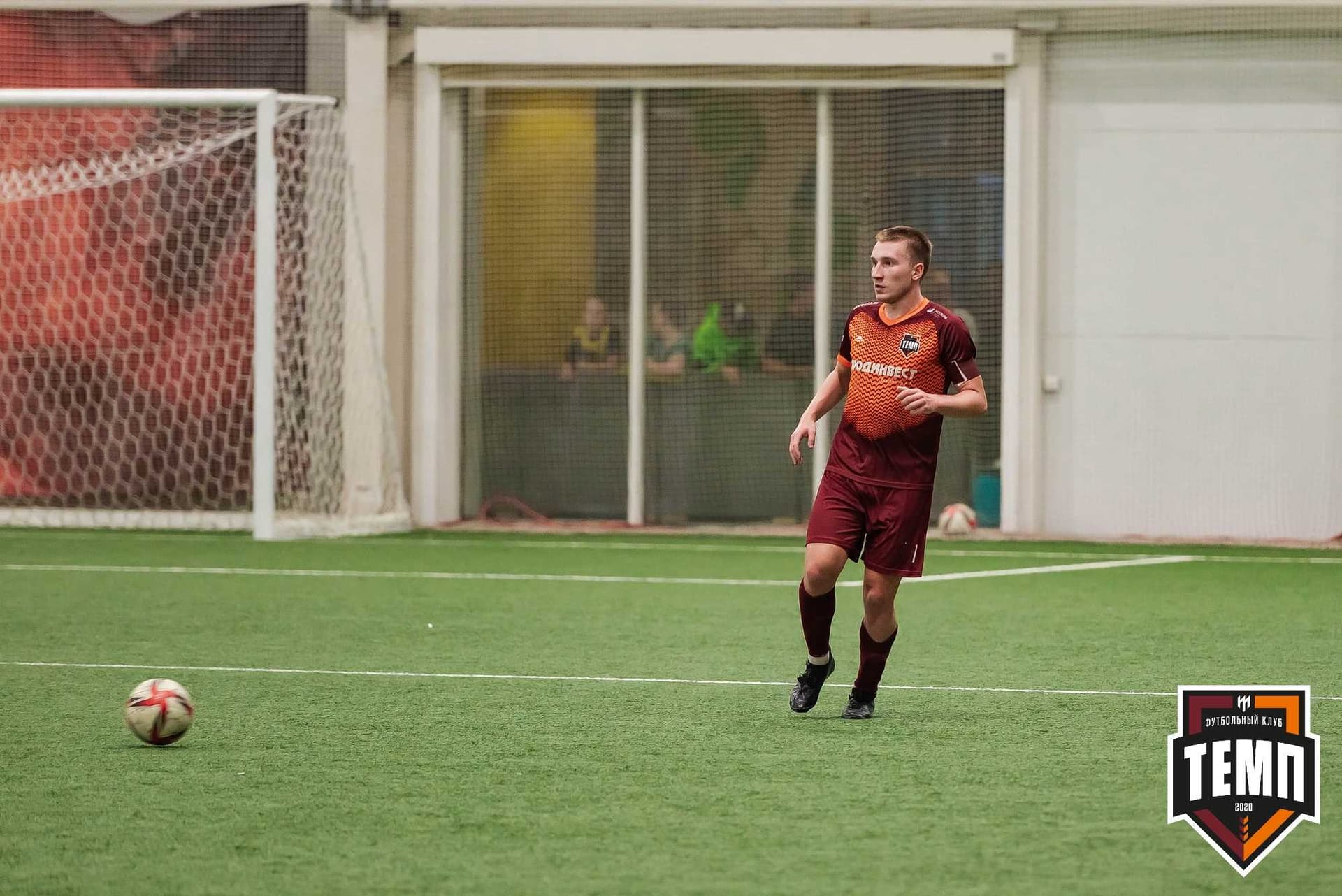 «Темп» 4:2 «Иркутск-М». III дивизион. 22.09.2023 — кадр 126