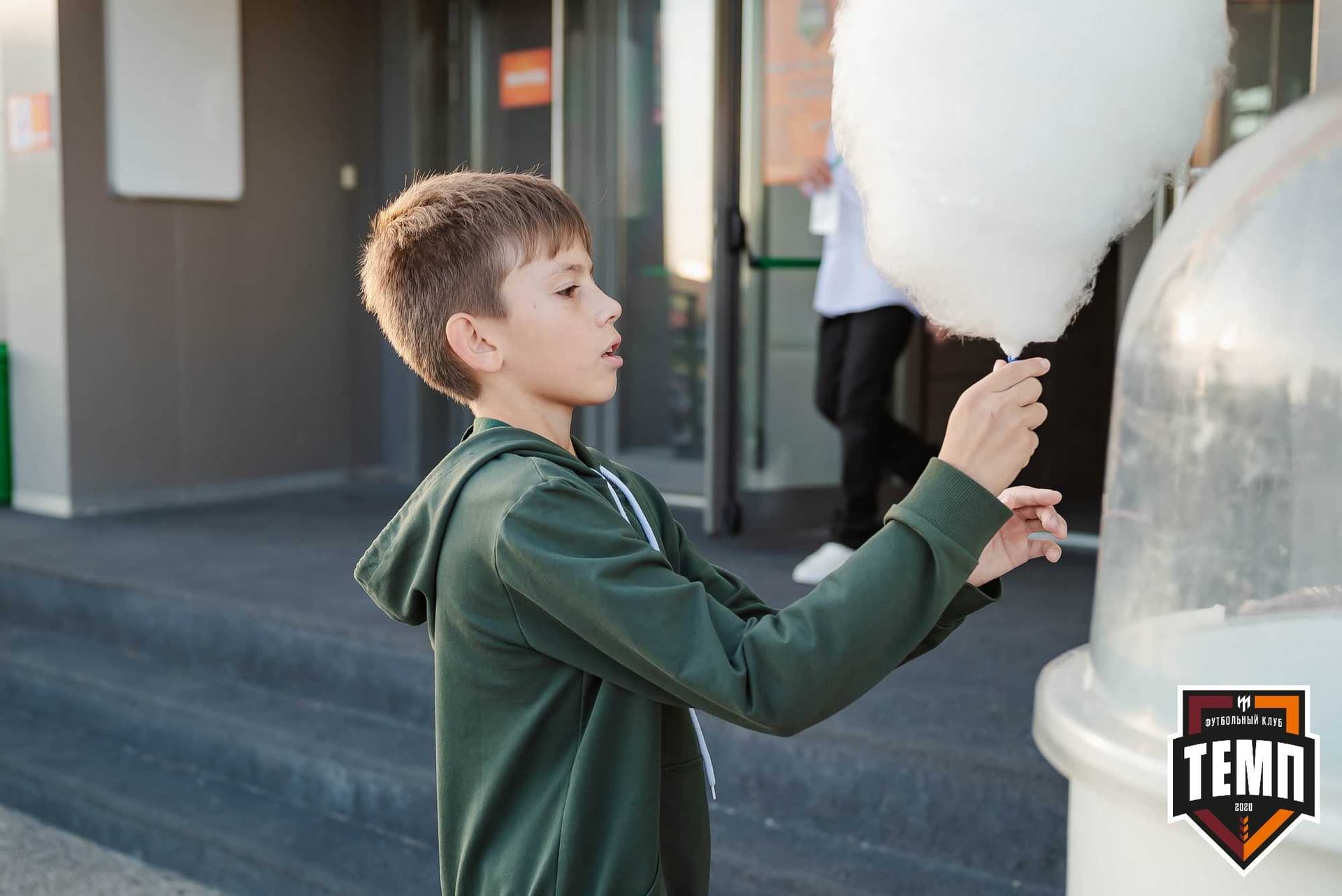 «Темп» 4:2 «Иркутск-М». III дивизион. 22.09.2023 — кадр 13