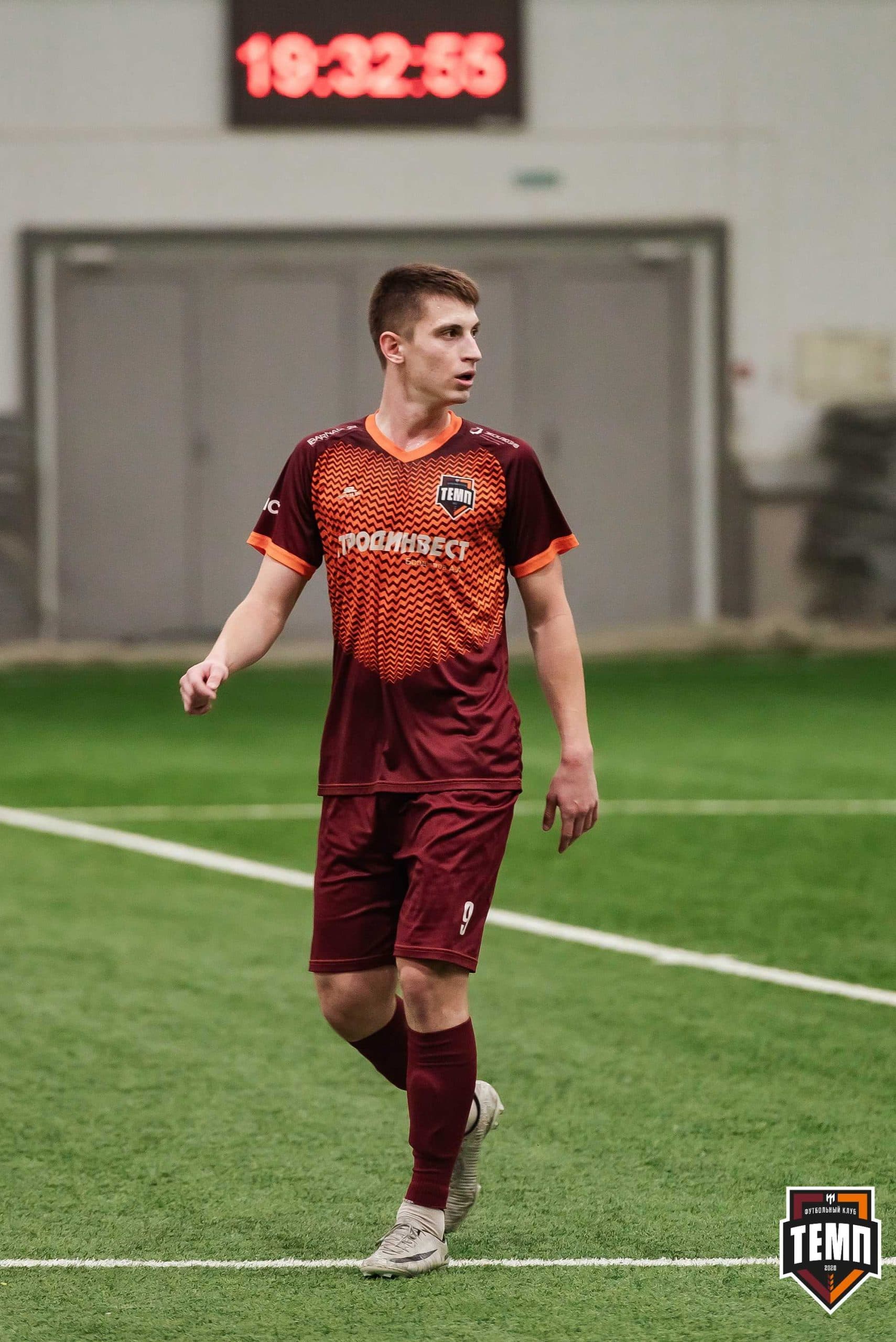 «Темп» 4:2 «Иркутск-М». III дивизион. 22.09.2023 — кадр 136