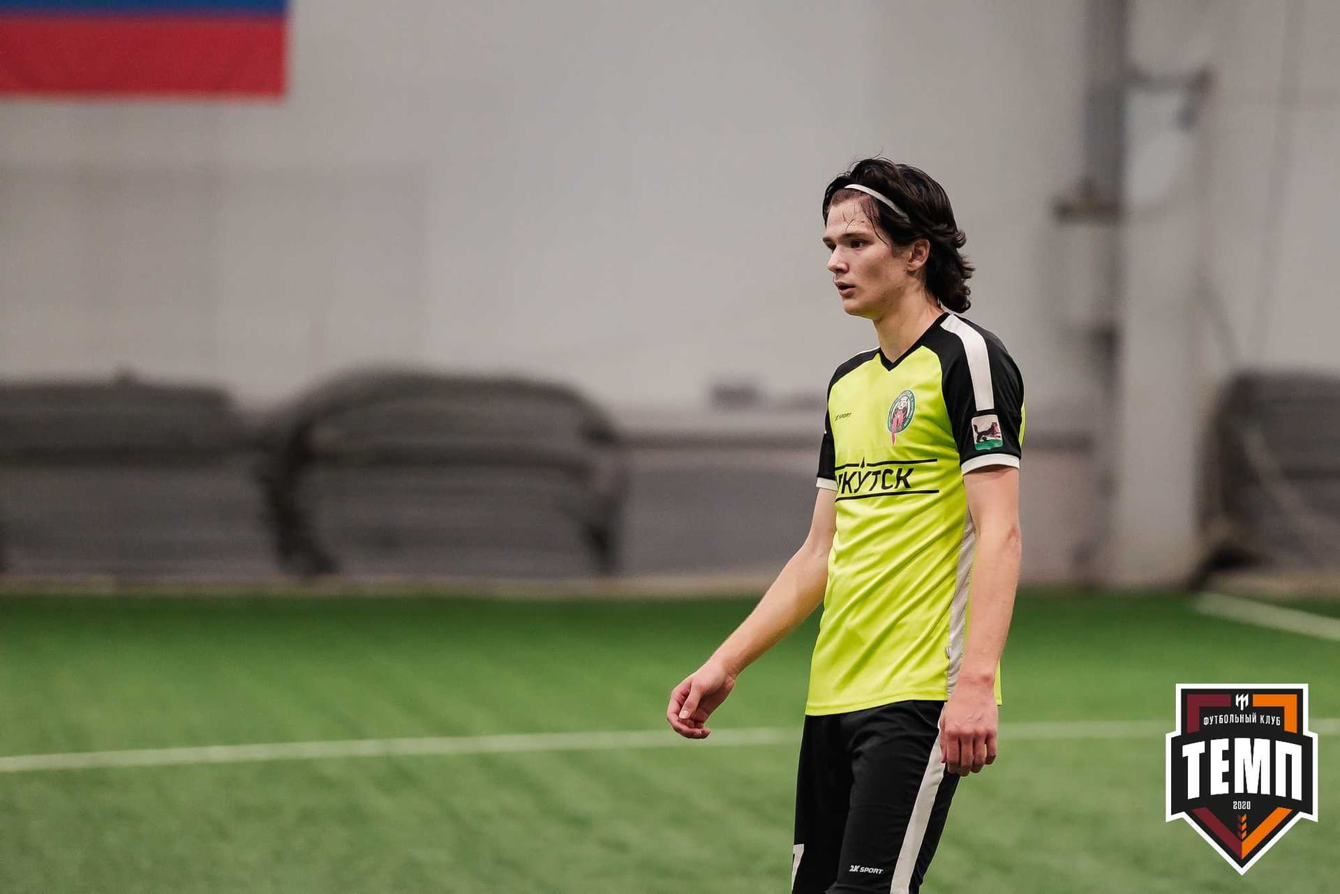 «Темп» 4:2 «Иркутск-М». III дивизион. 22.09.2023 — кадр 140