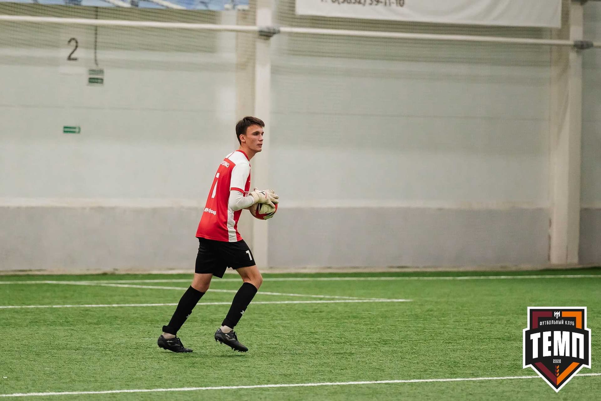 «Темп» 4:2 «Иркутск-М». III дивизион. 22.09.2023 — кадр 148