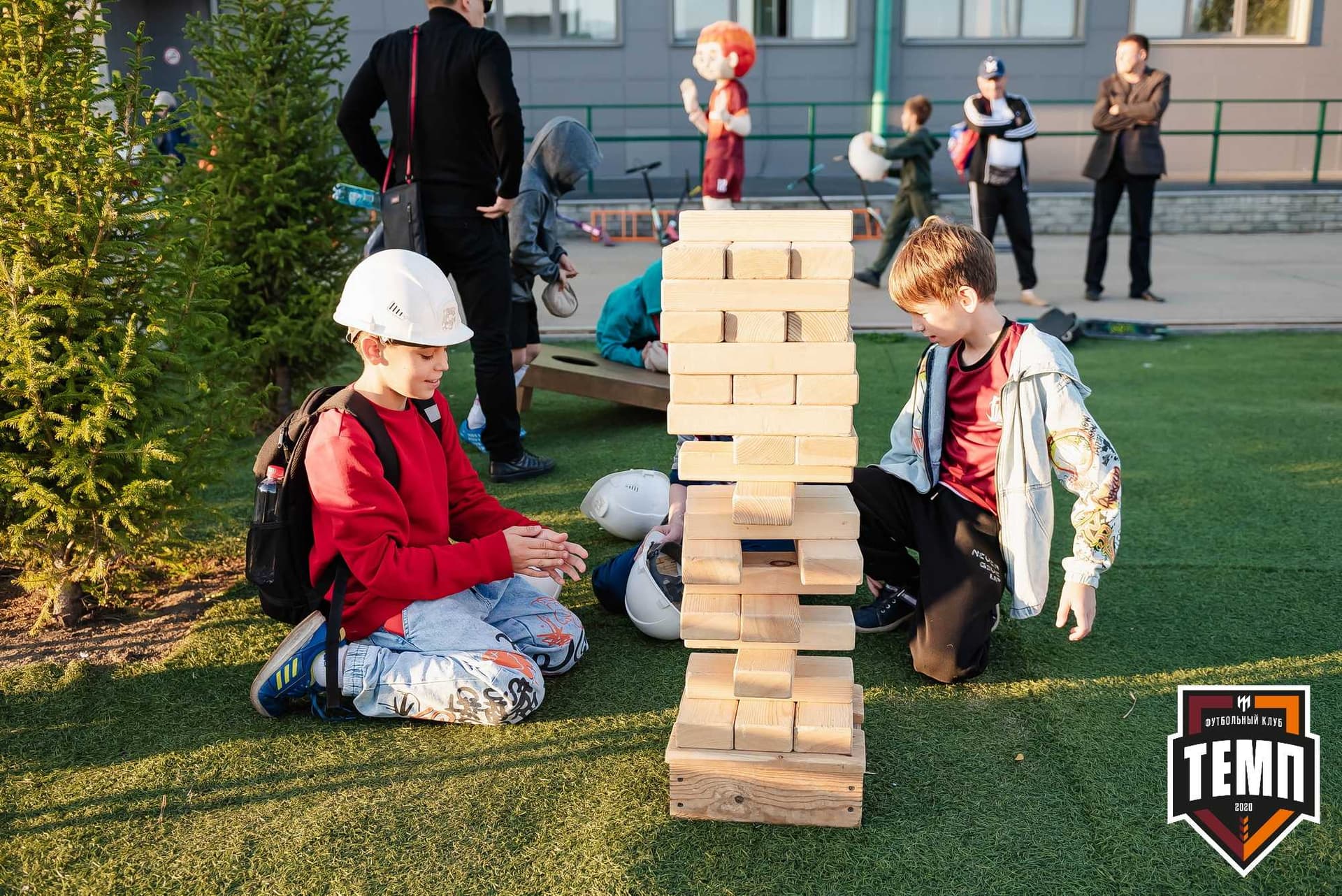 «Темп» 4:2 «Иркутск-М». III дивизион. 22.09.2023 — кадр 16