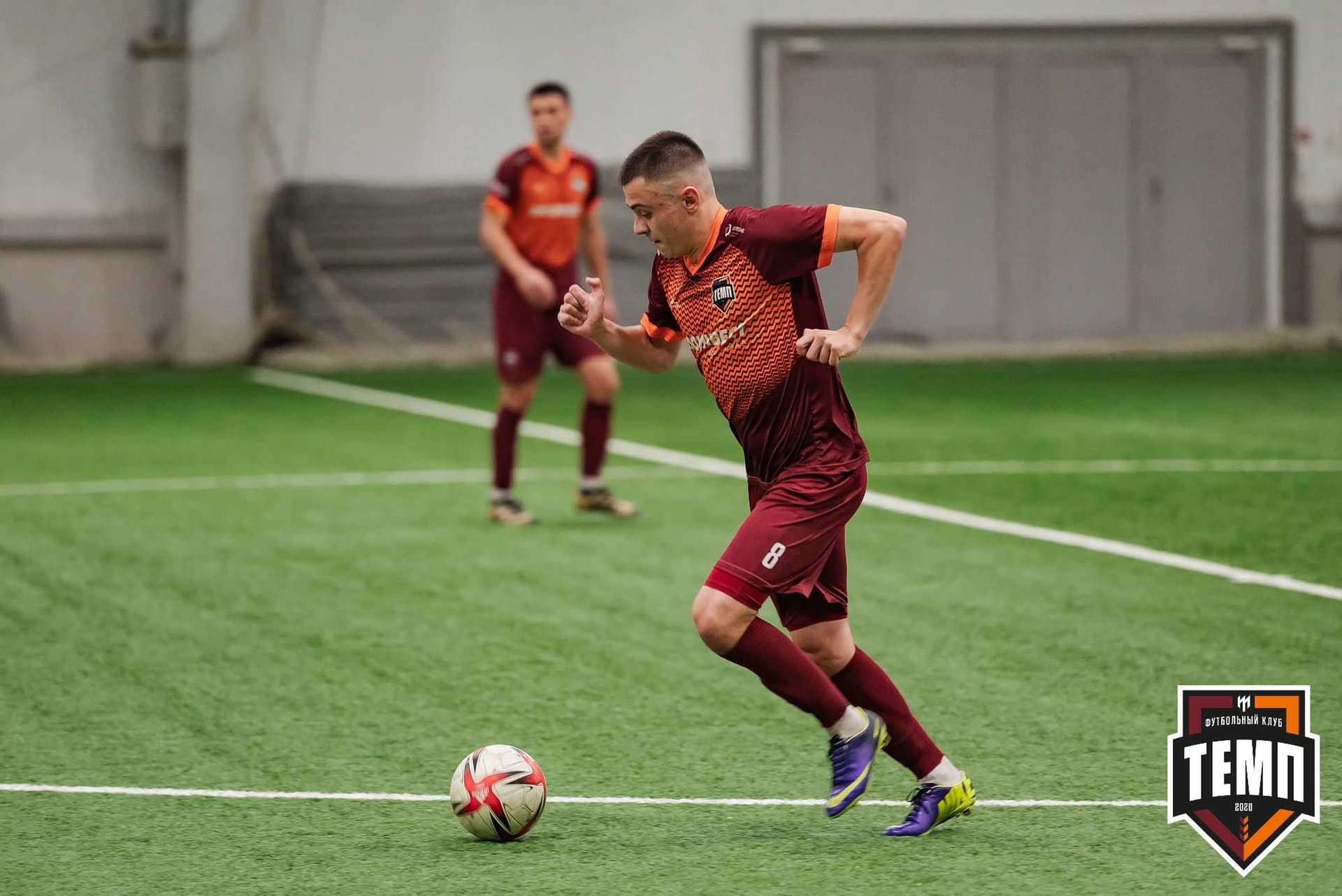 «Темп» 4:2 «Иркутск-М». III дивизион. 22.09.2023 — кадр 161