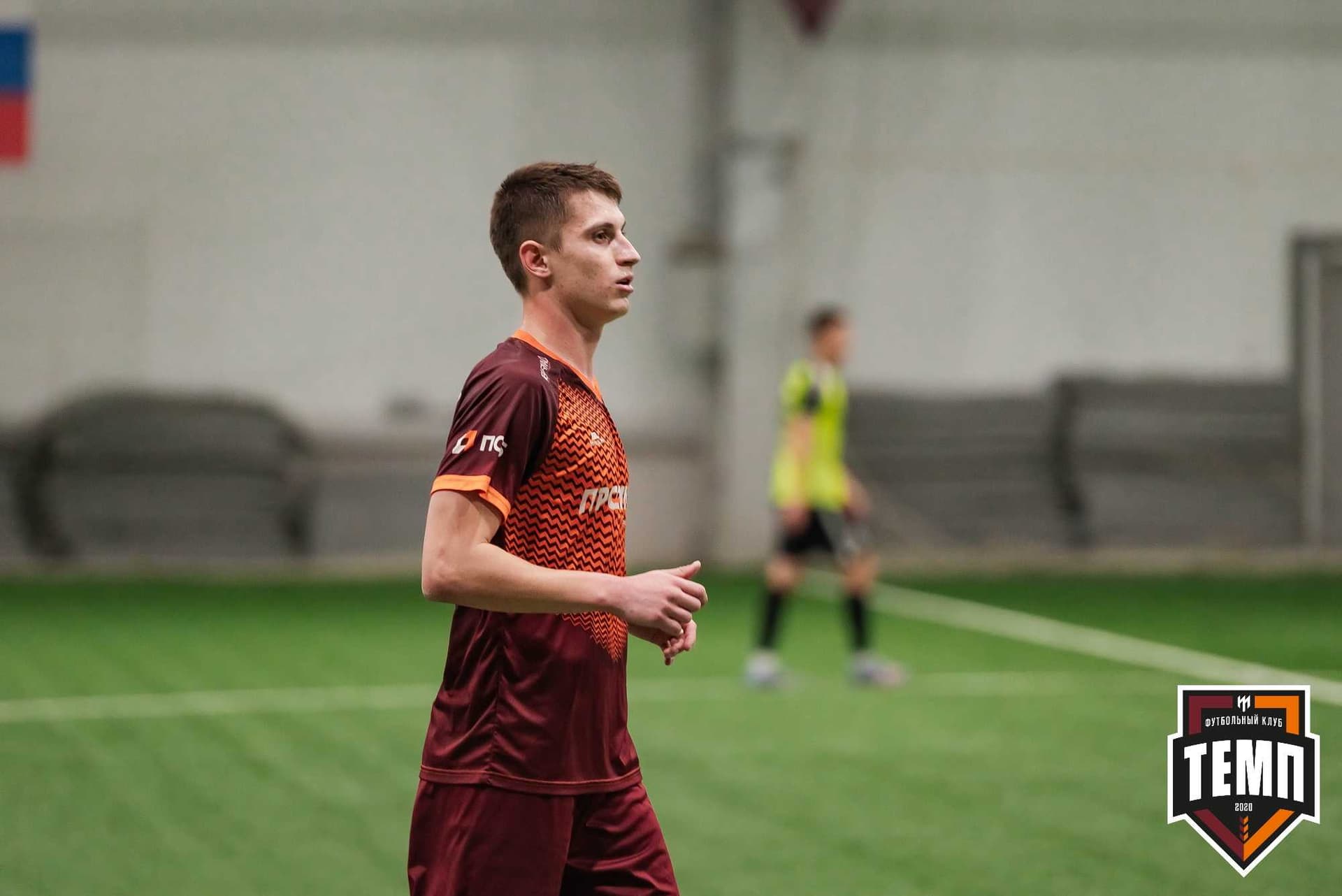 «Темп» 4:2 «Иркутск-М». III дивизион. 22.09.2023 — кадр 164