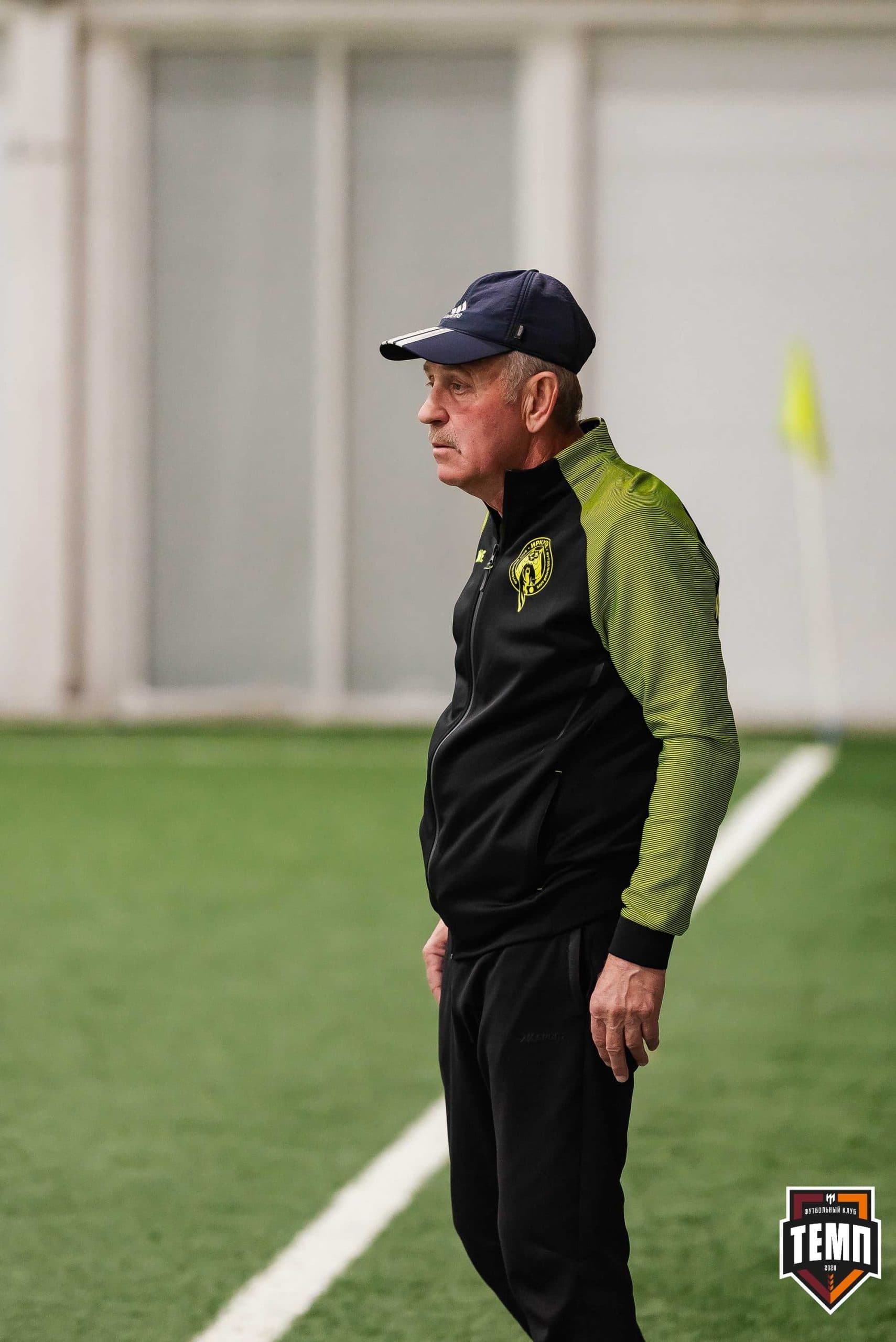 «Темп» 4:2 «Иркутск-М». III дивизион. 22.09.2023 — кадр 167