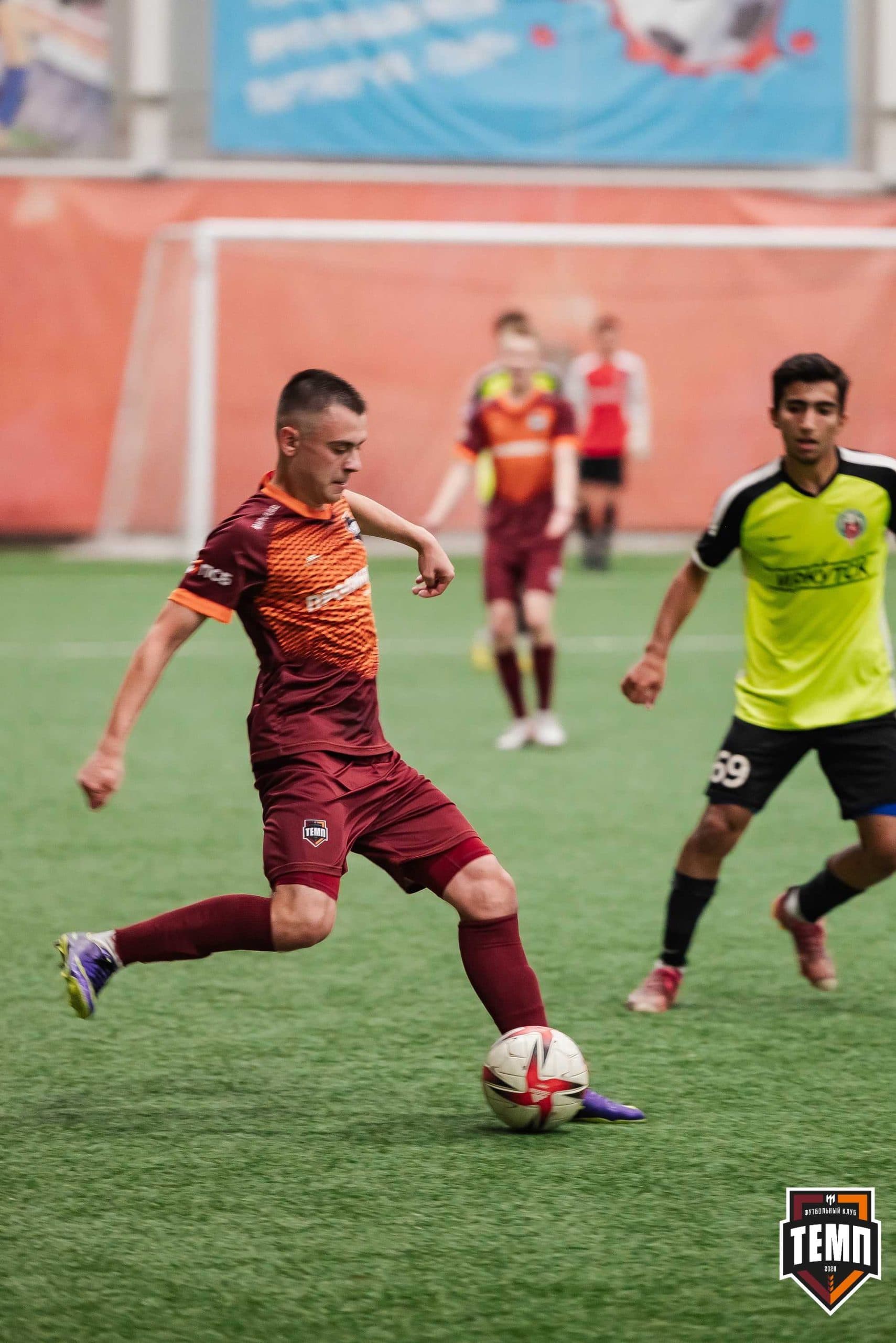 «Темп» 4:2 «Иркутск-М». III дивизион. 22.09.2023 — кадр 178