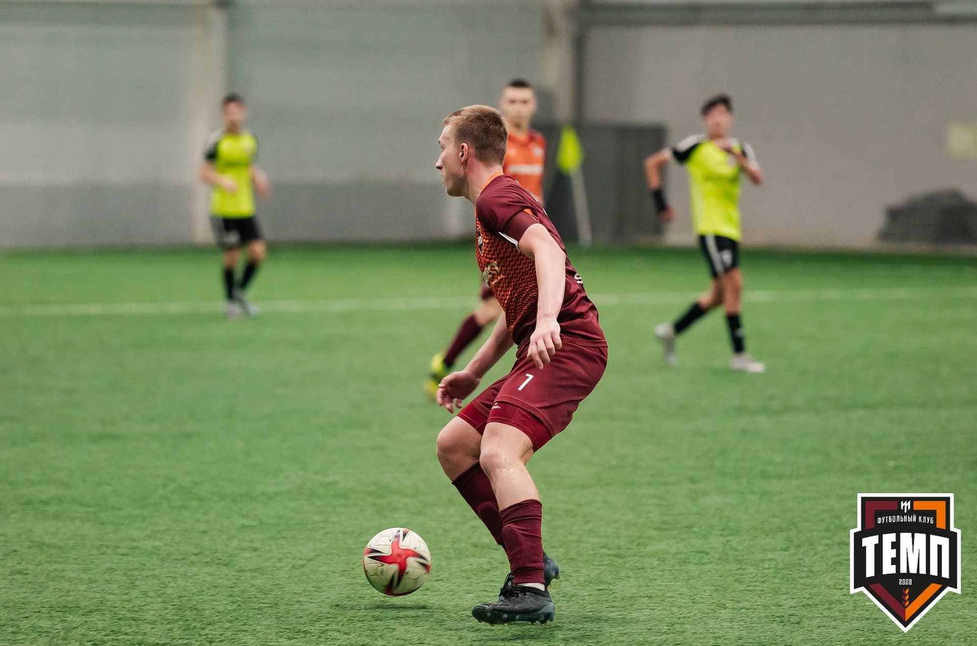 «Темп» 4:2 «Иркутск-М». III дивизион. 22.09.2023 — кадр 179