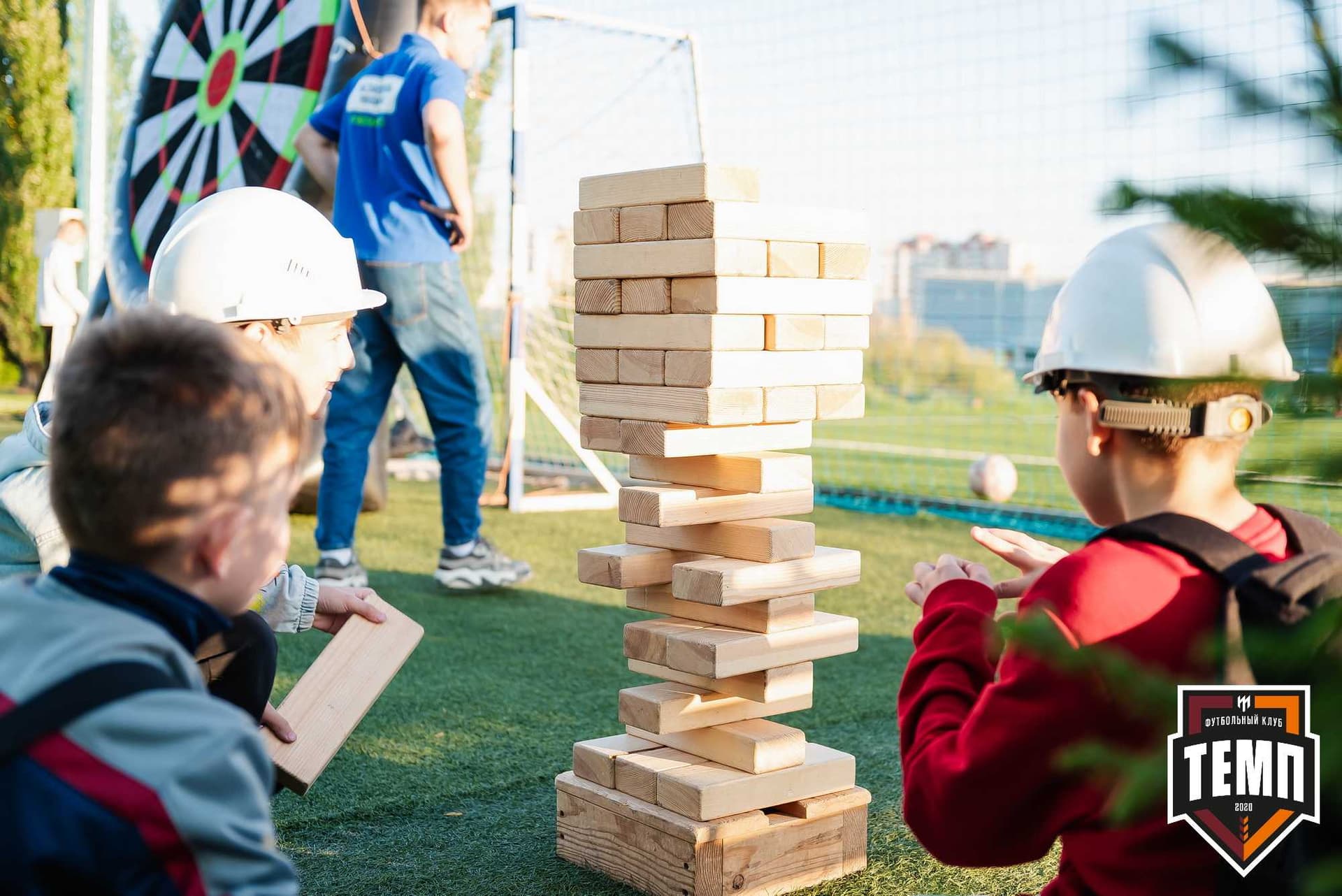 «Темп» 4:2 «Иркутск-М». III дивизион. 22.09.2023 — кадр 18