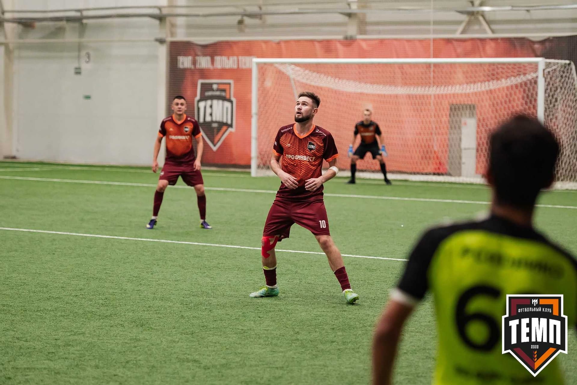 «Темп» 4:2 «Иркутск-М». III дивизион. 22.09.2023 — кадр 186