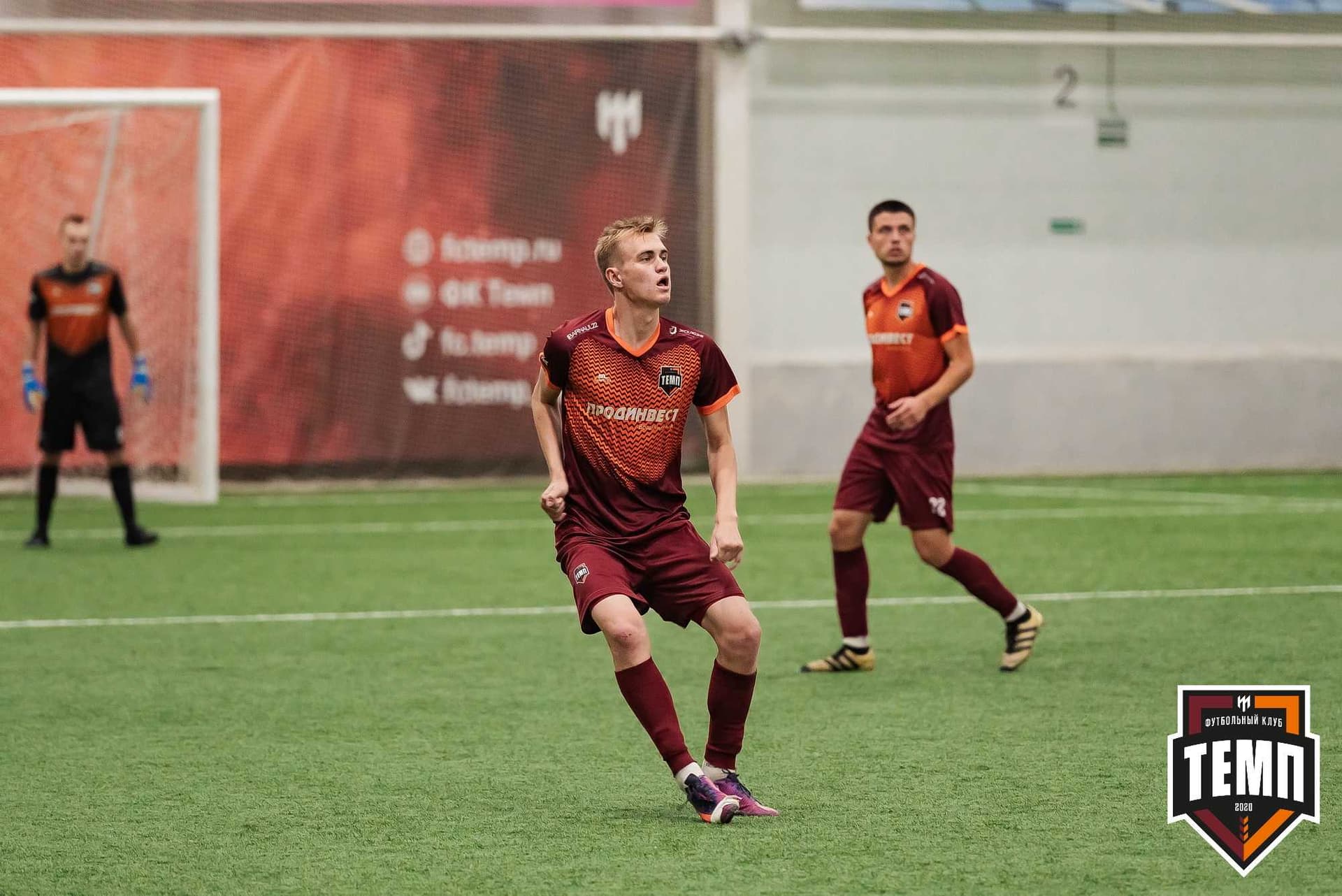 «Темп» 4:2 «Иркутск-М». III дивизион. 22.09.2023 — кадр 189