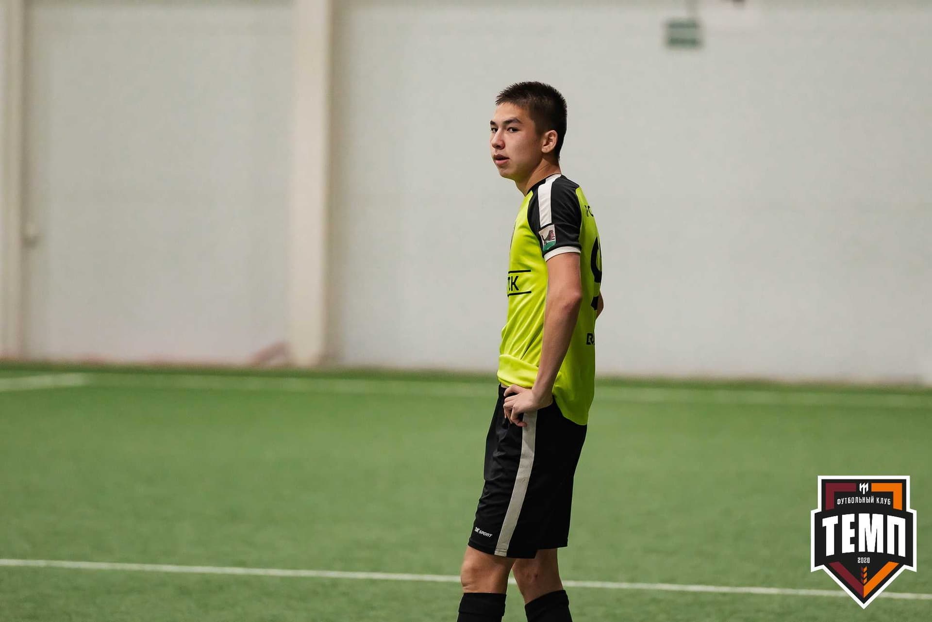 «Темп» 4:2 «Иркутск-М». III дивизион. 22.09.2023 — кадр 190