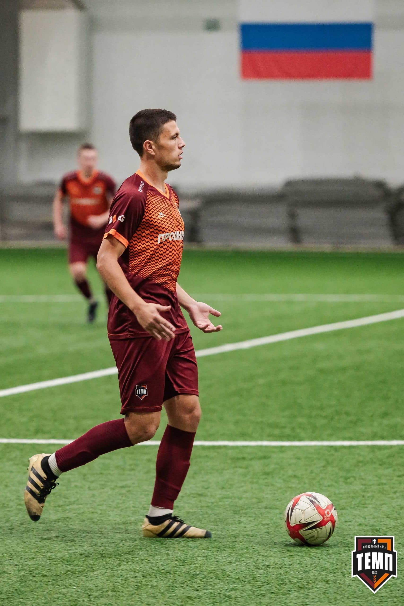 «Темп» 4:2 «Иркутск-М». III дивизион. 22.09.2023 — кадр 196