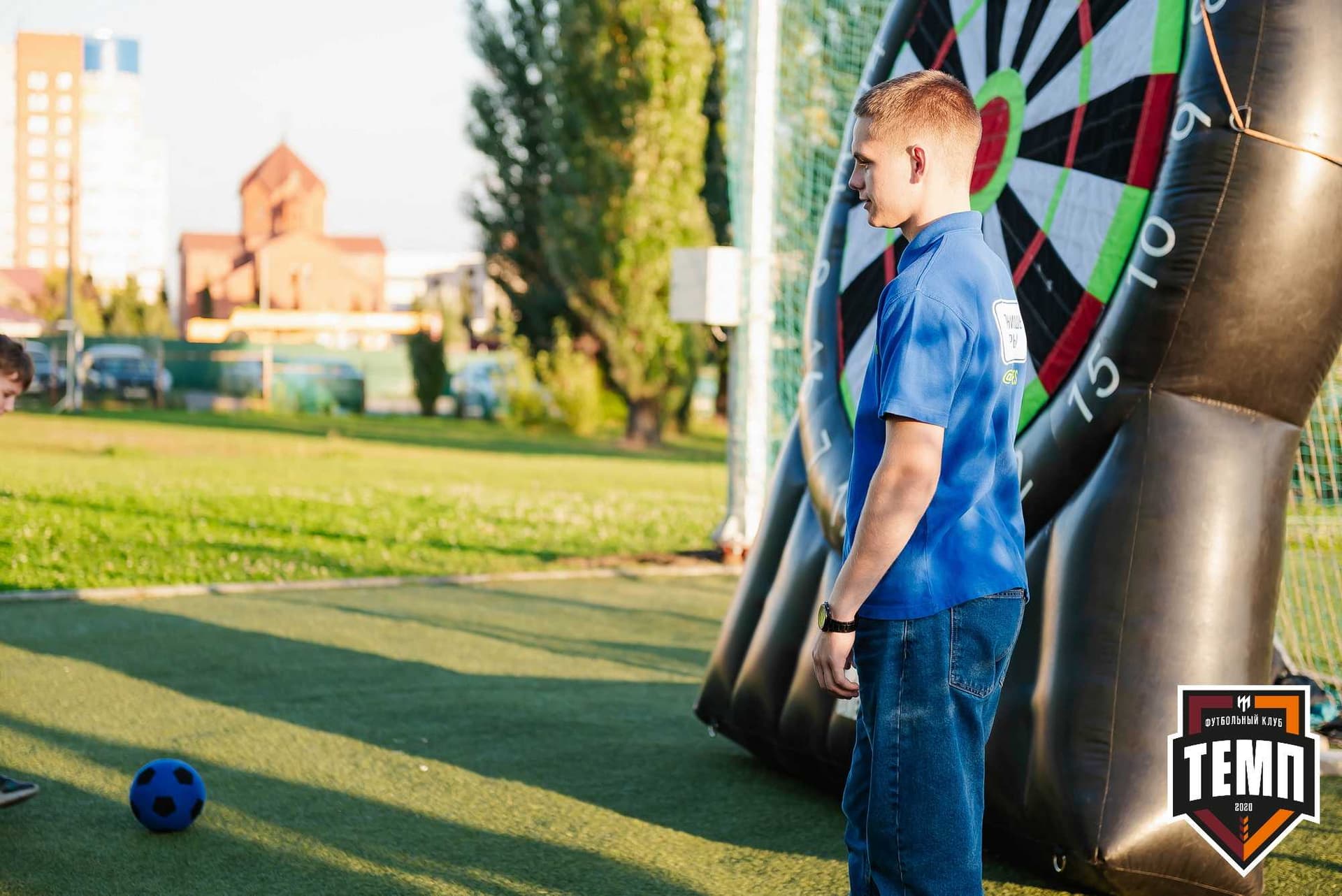 «Темп» 4:2 «Иркутск-М». III дивизион. 22.09.2023 — кадр 20