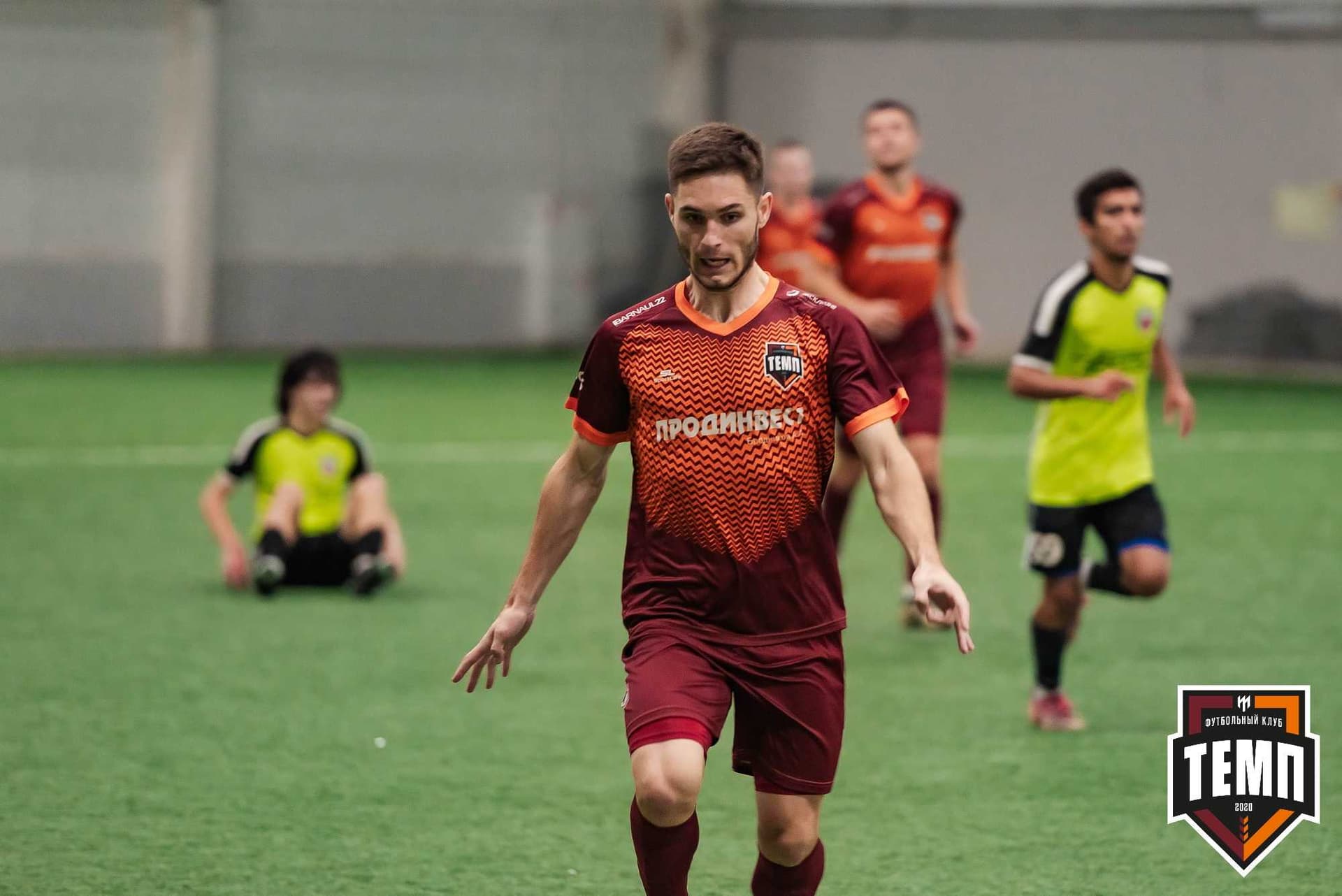 «Темп» 4:2 «Иркутск-М». III дивизион. 22.09.2023 — кадр 209