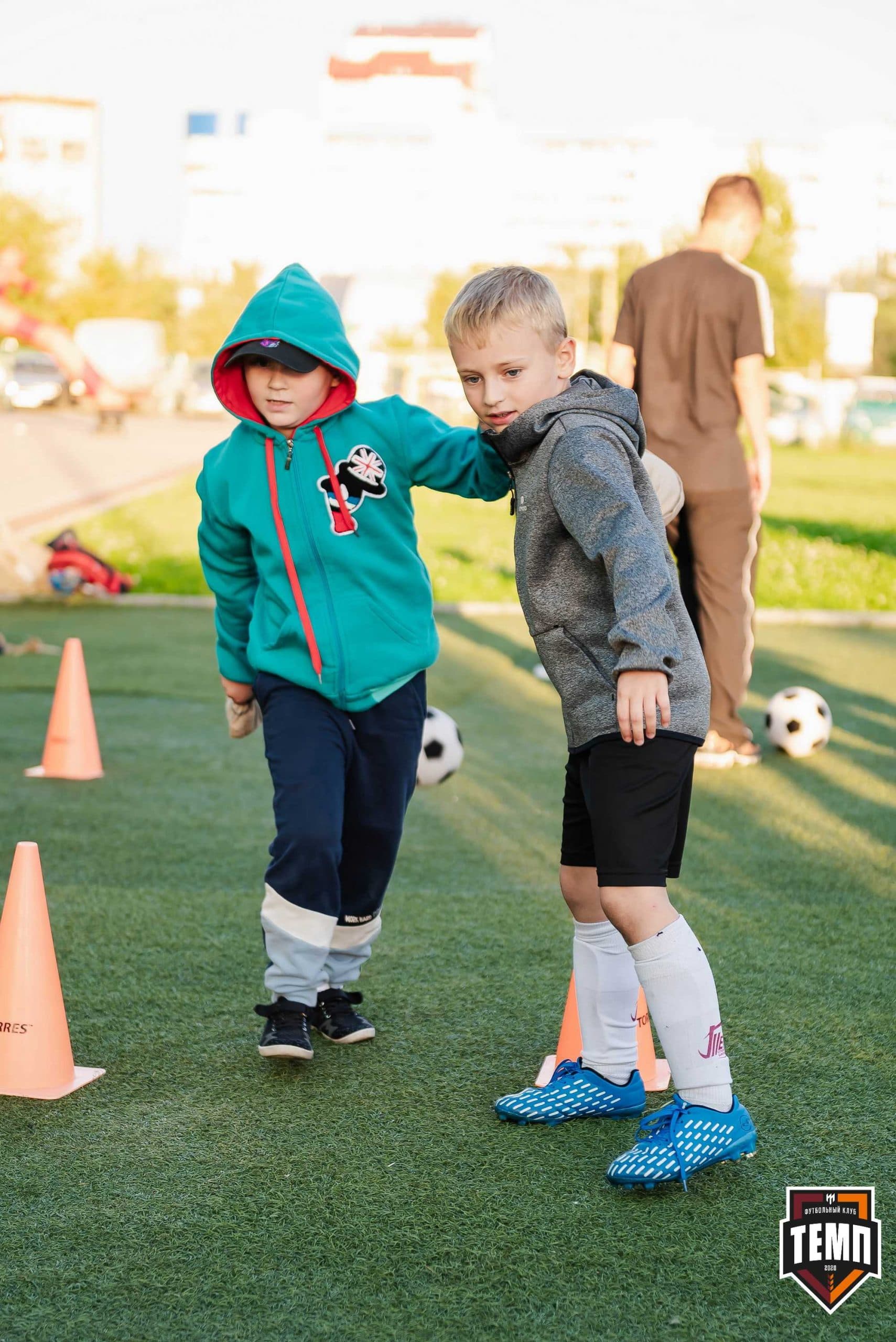 «Темп» 4:2 «Иркутск-М». III дивизион. 22.09.2023 — кадр 21