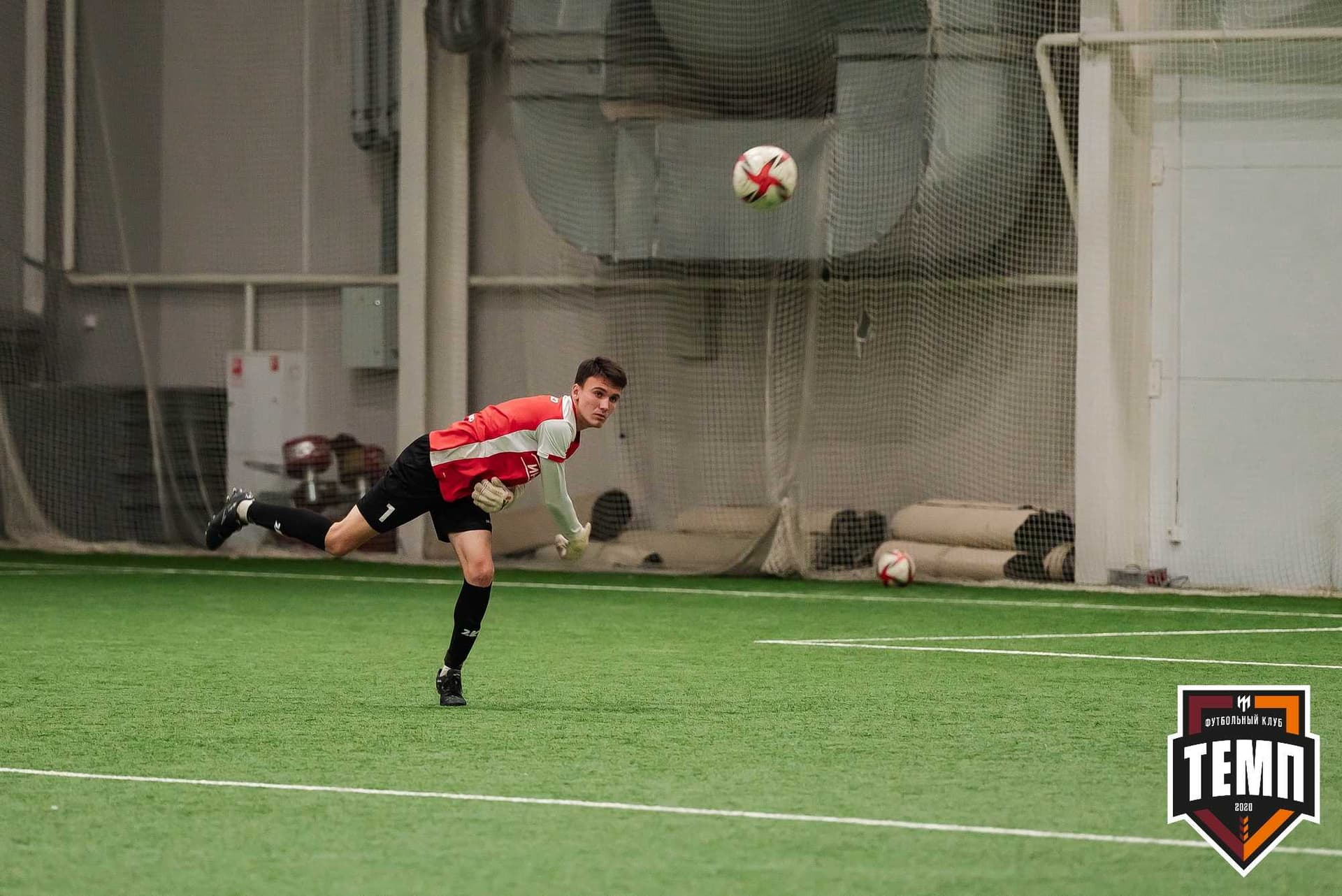 «Темп» 4:2 «Иркутск-М». III дивизион. 22.09.2023 — кадр 212