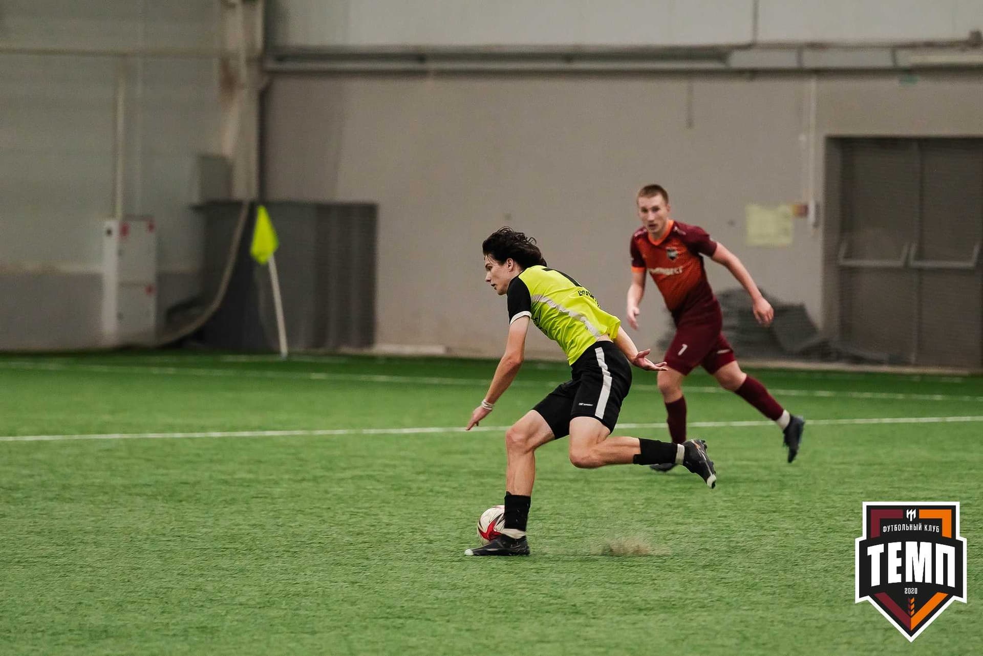 «Темп» 4:2 «Иркутск-М». III дивизион. 22.09.2023 — кадр 217