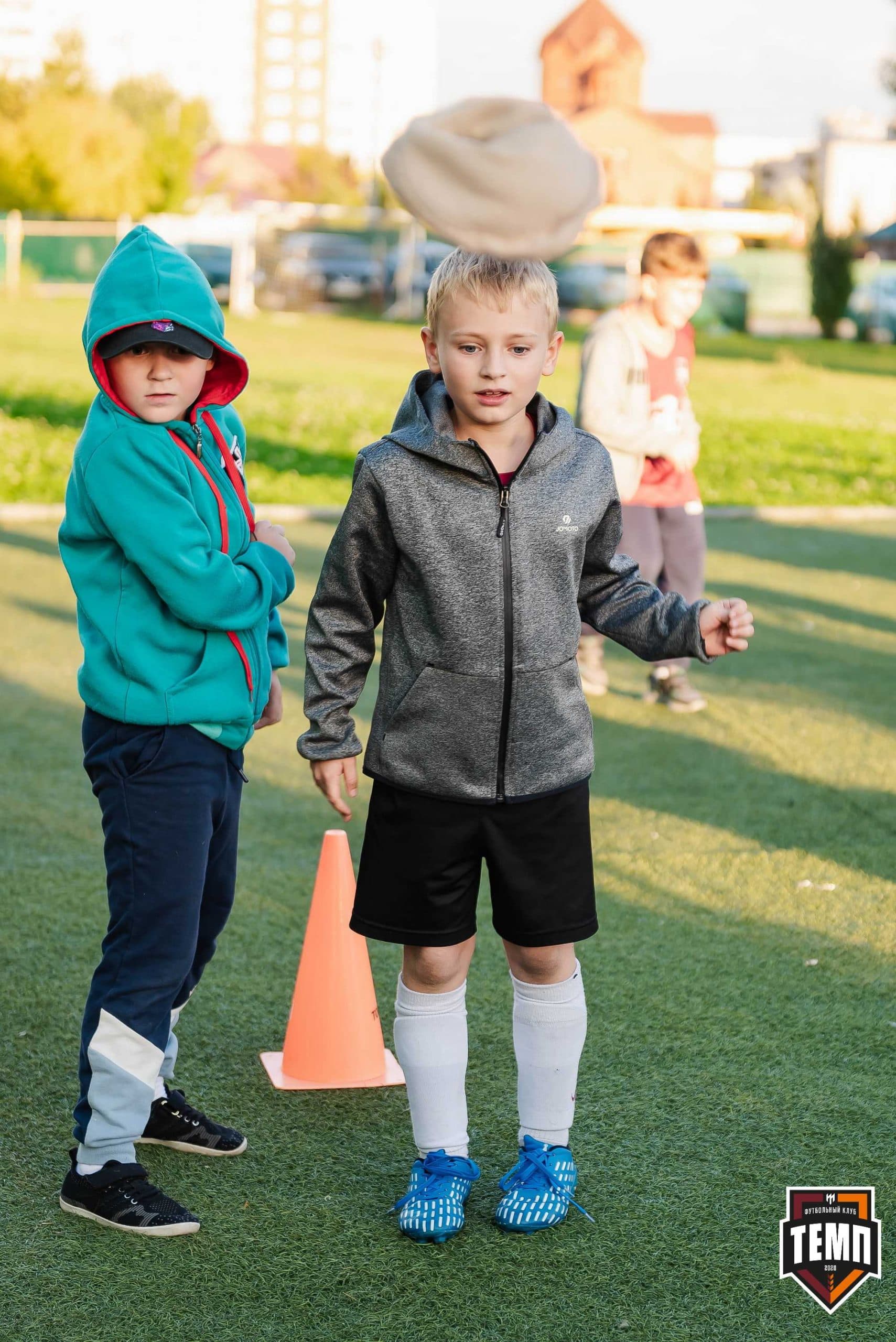 «Темп» 4:2 «Иркутск-М». III дивизион. 22.09.2023 — кадр 22