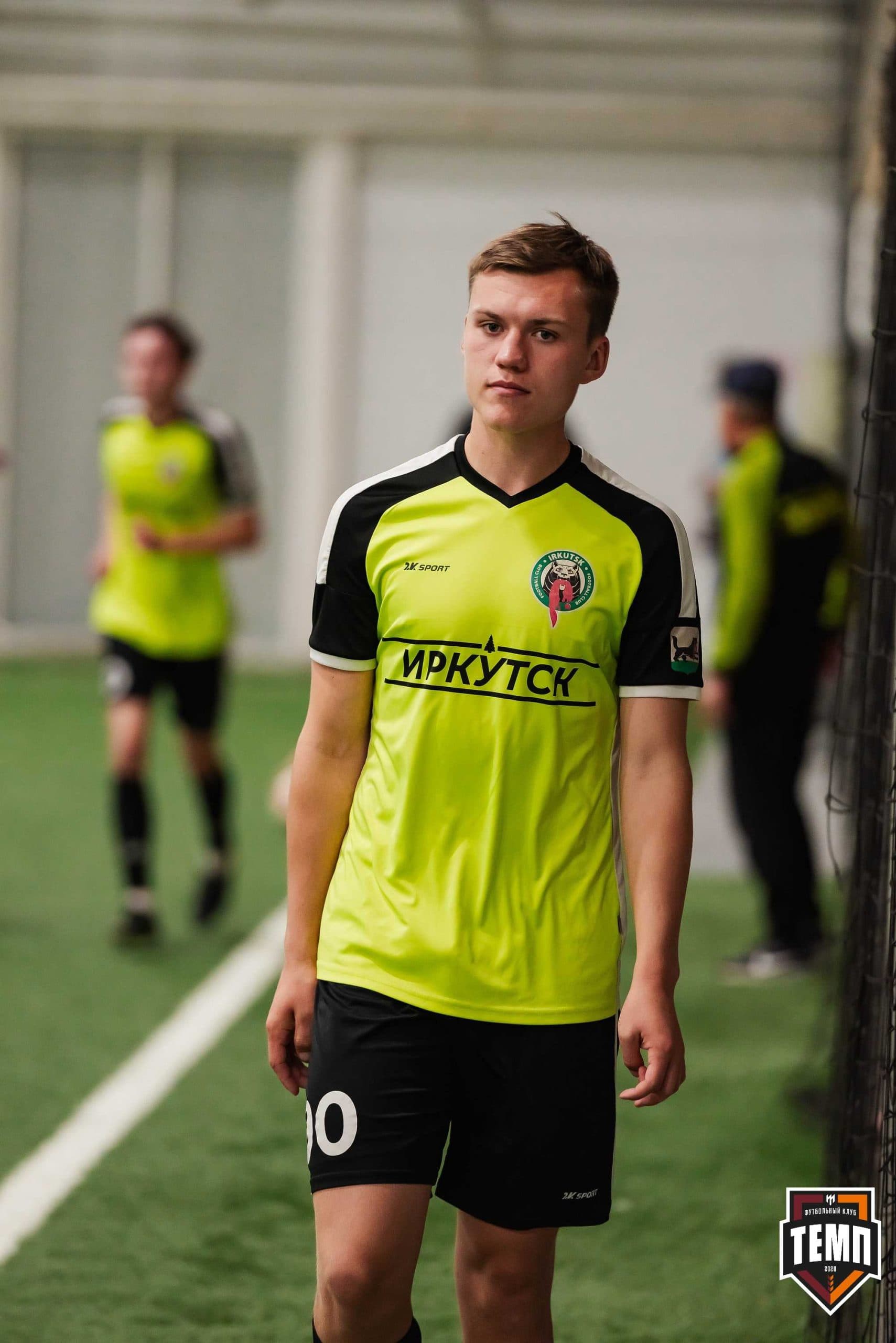 «Темп» 4:2 «Иркутск-М». III дивизион. 22.09.2023 — кадр 227
