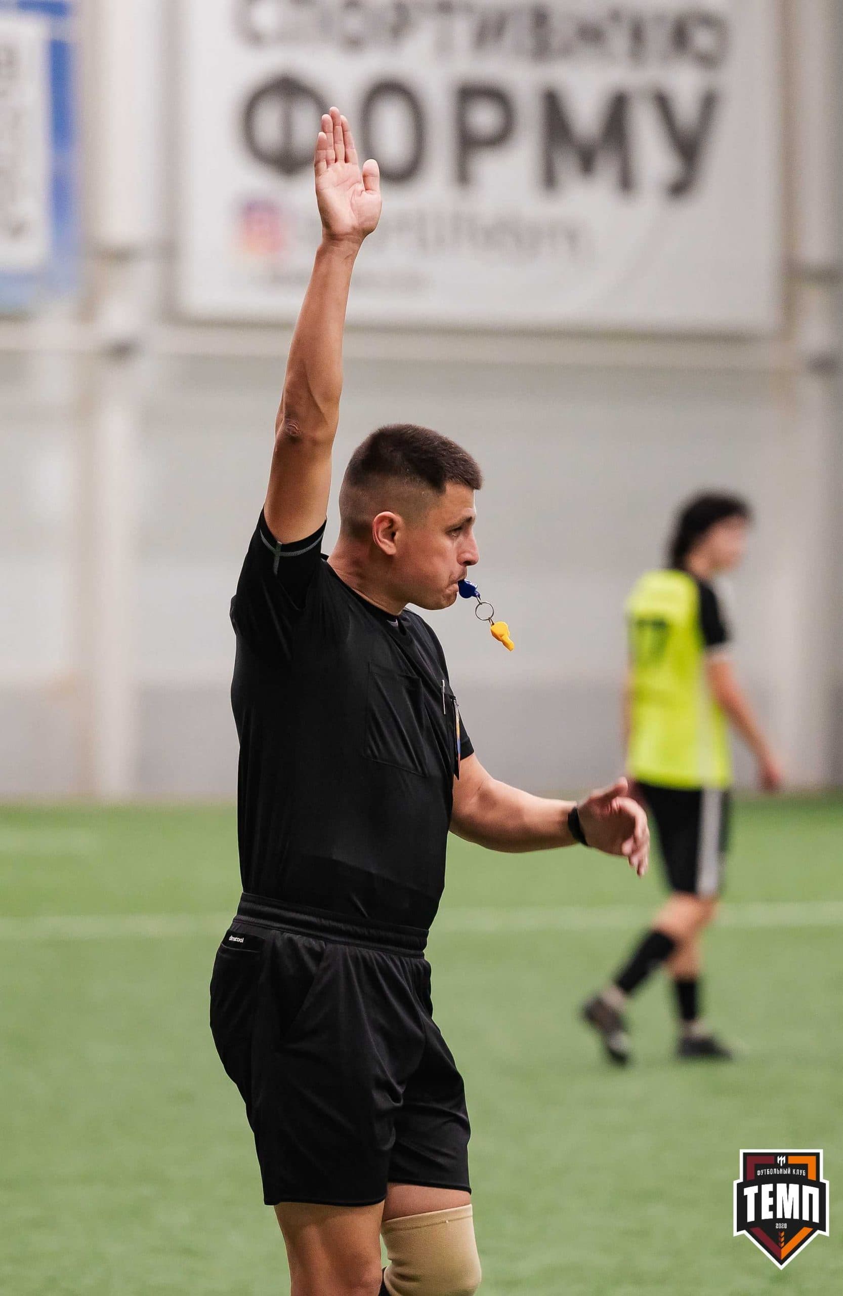 «Темп» 4:2 «Иркутск-М». III дивизион. 22.09.2023 — кадр 228